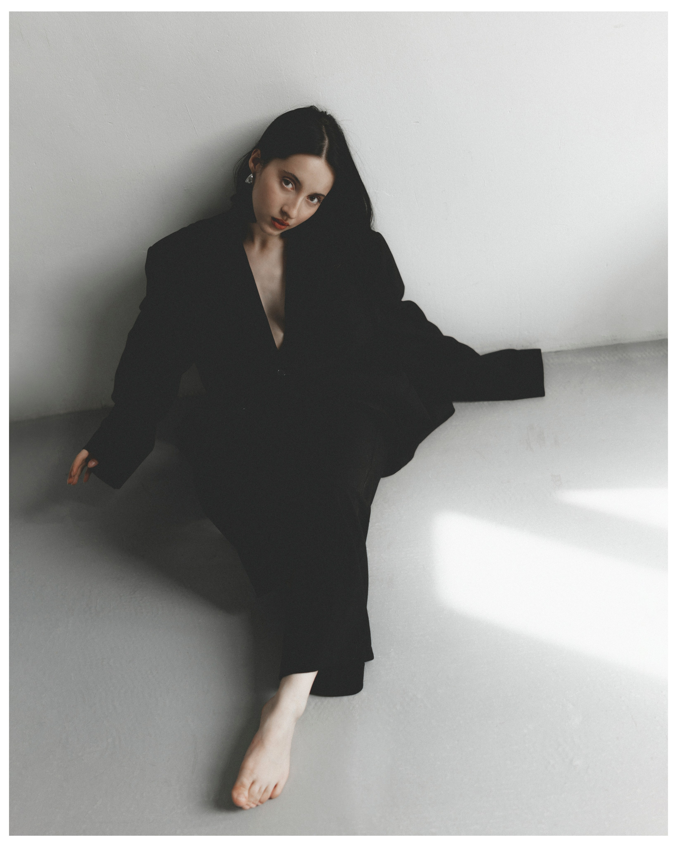 Яра. Фотограф Маргарита Спицина в городе Липецк