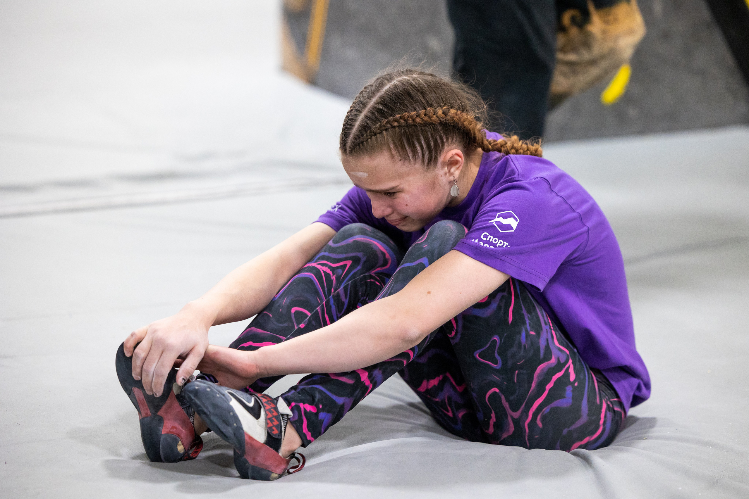 ТЕРРИТОРИЯ OSKAL 10 ЛЕТ. Концертный и репортажный фотограф в Москве и Санкт-Петербурге Мария