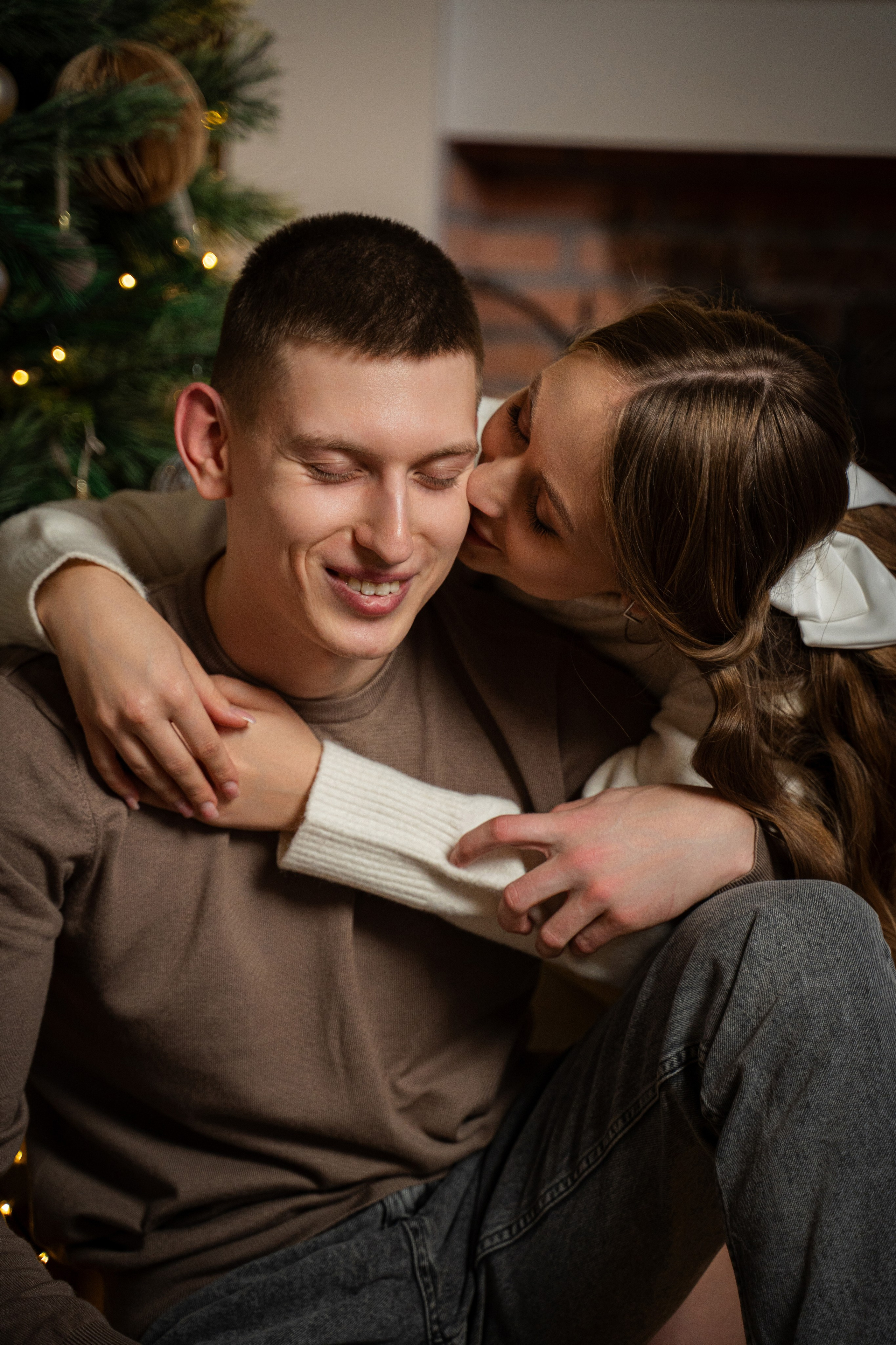 Новогодние. Семейный и детский фотограф в Ростове-на-Дону