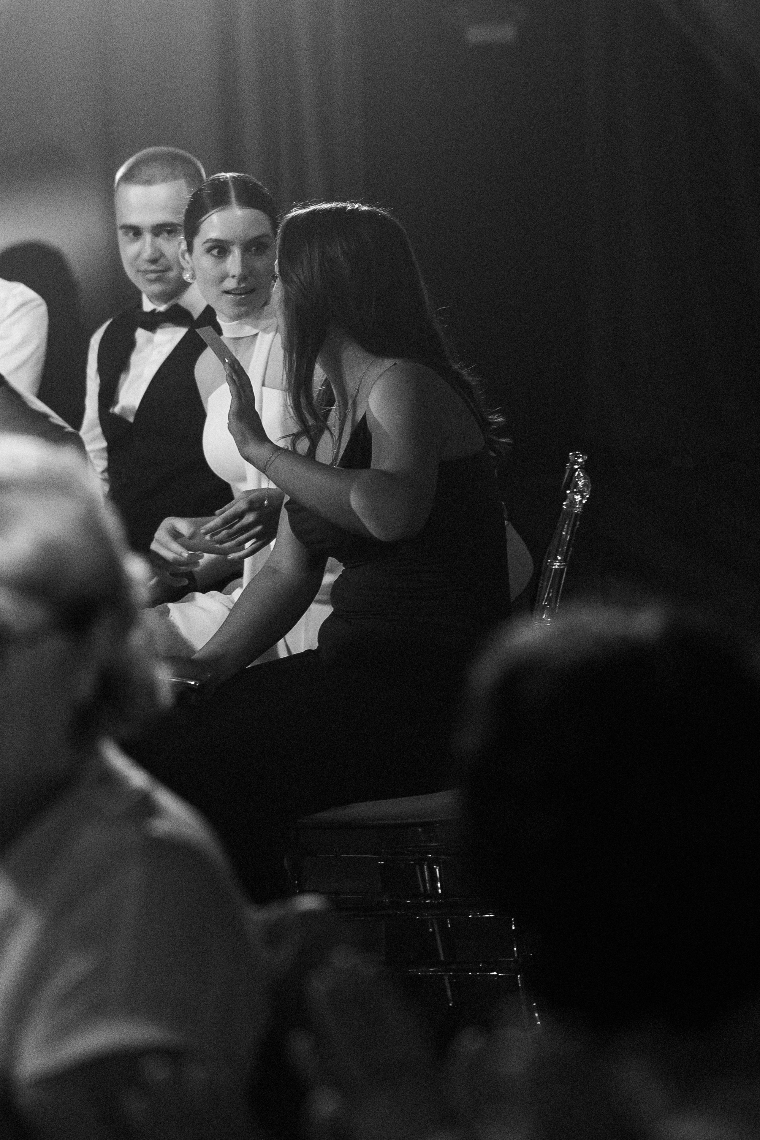 Вот это да, у меня теперь есть жена!. Свадебный фотограф в Санкт-Петербурге Баженова Алина