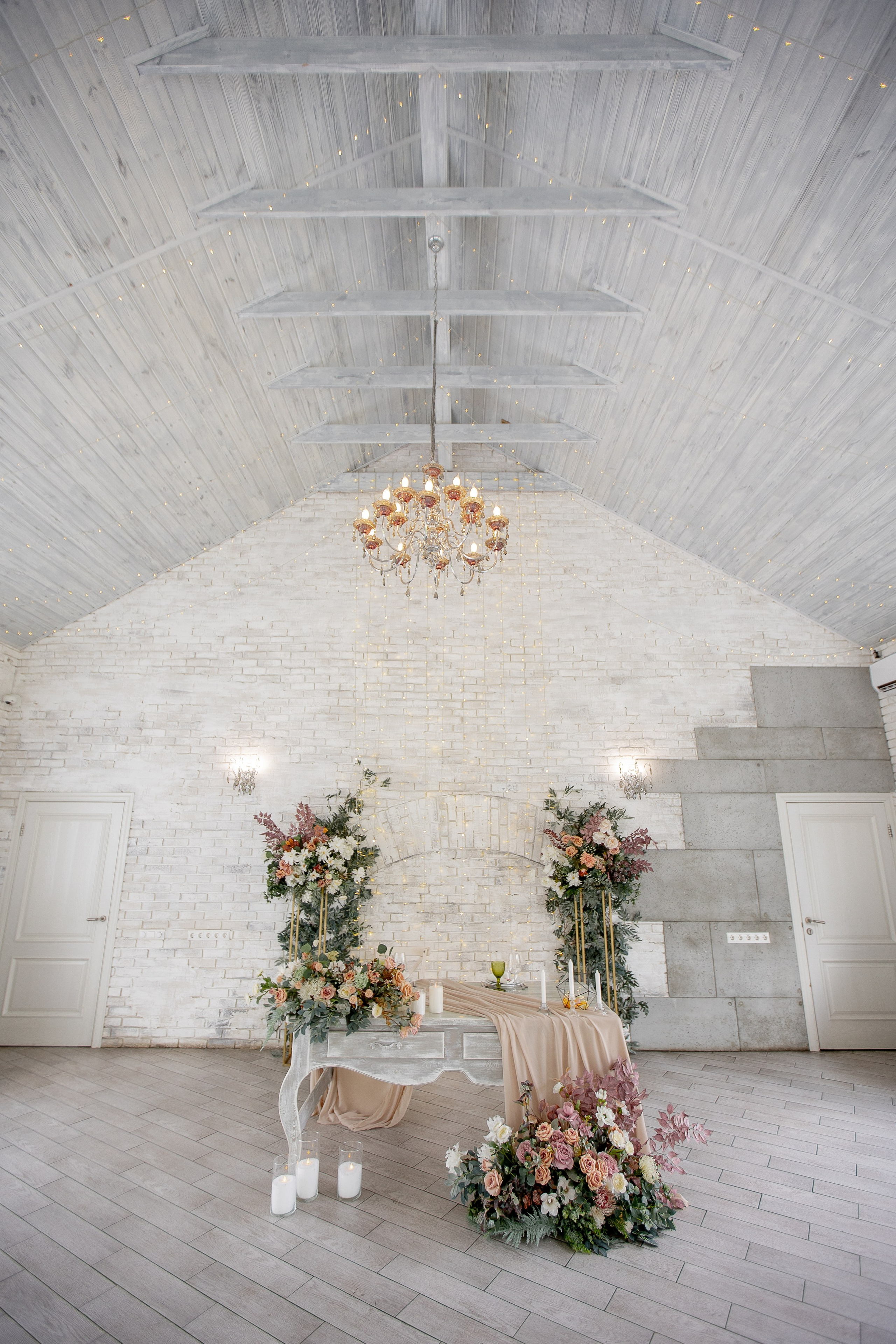 Один зонт, два сердца. Свадебный фотограф — Ефимов Сергей