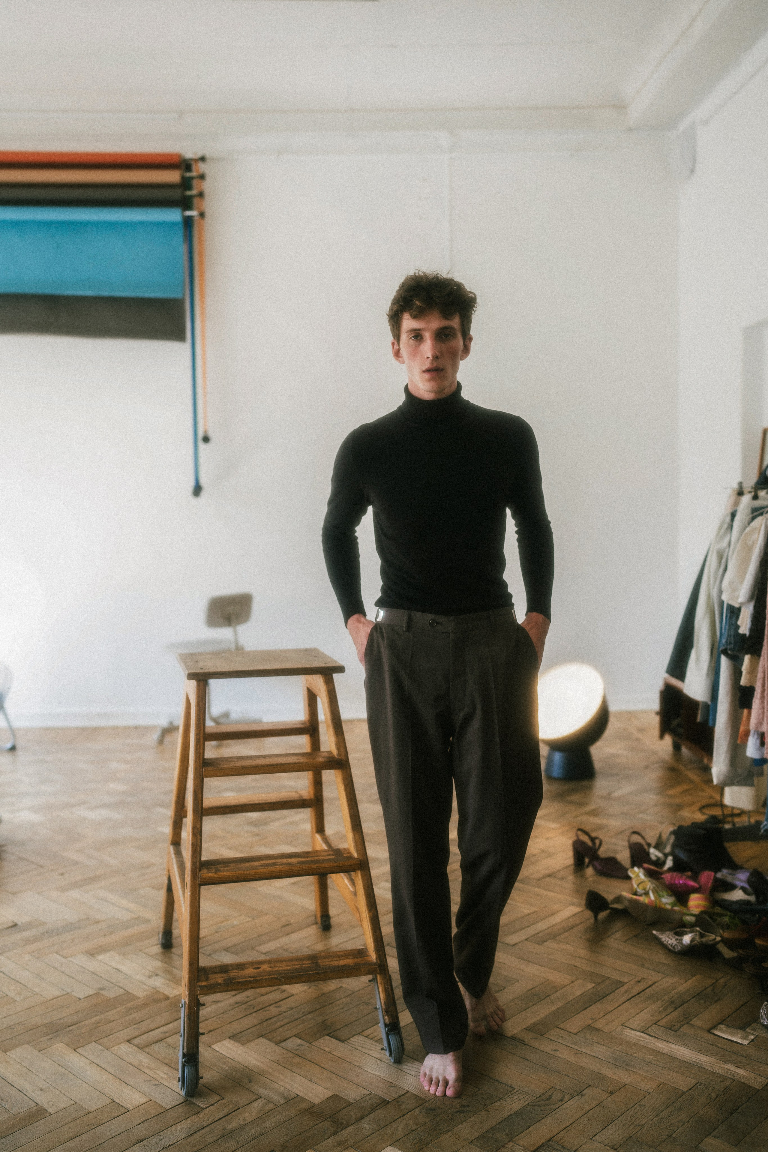 Олег. Свадебный фотограф в Санкт-Петербурге Марина Фесенко