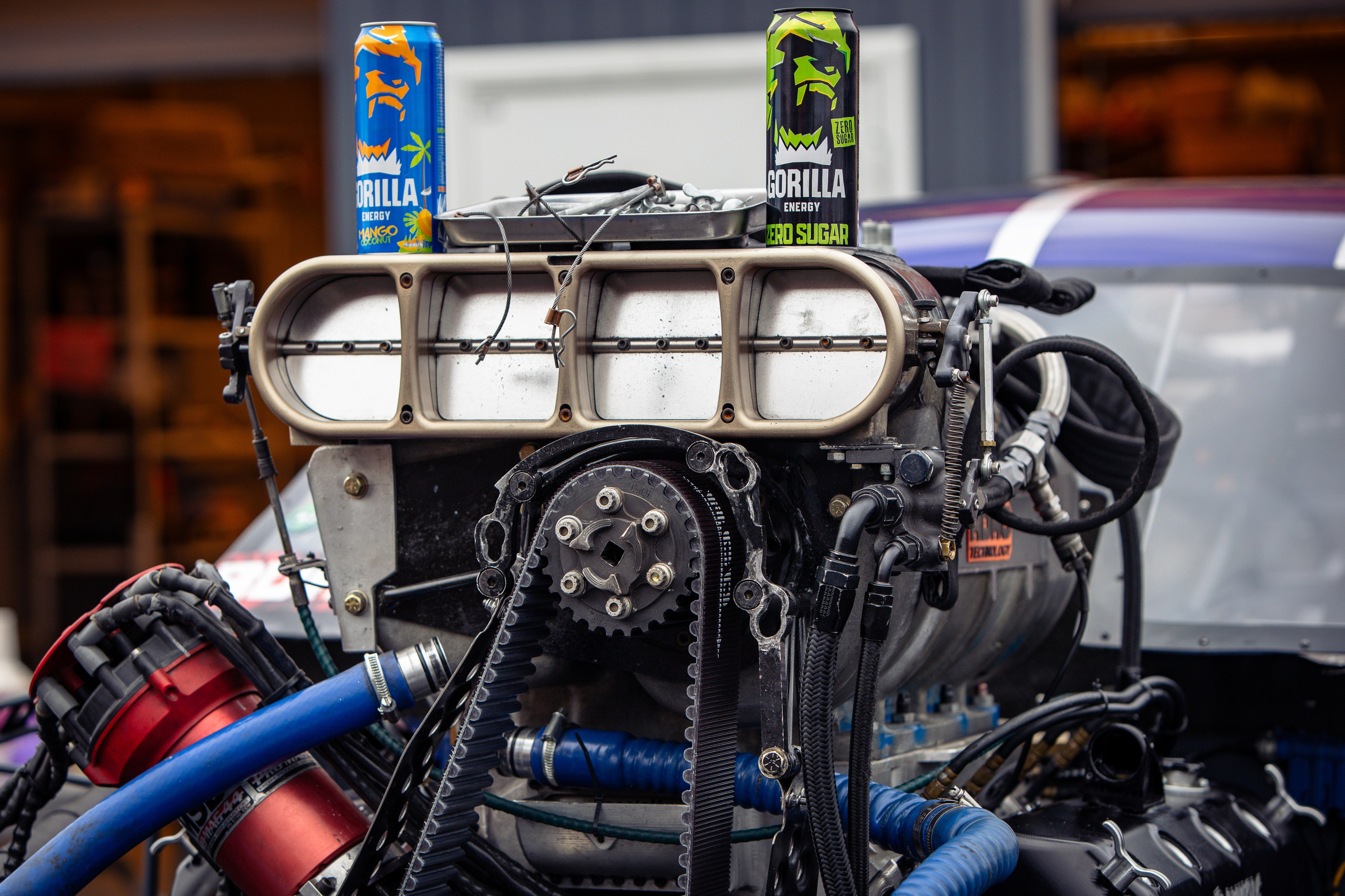 2 этап RDRC. Rusty Photographer