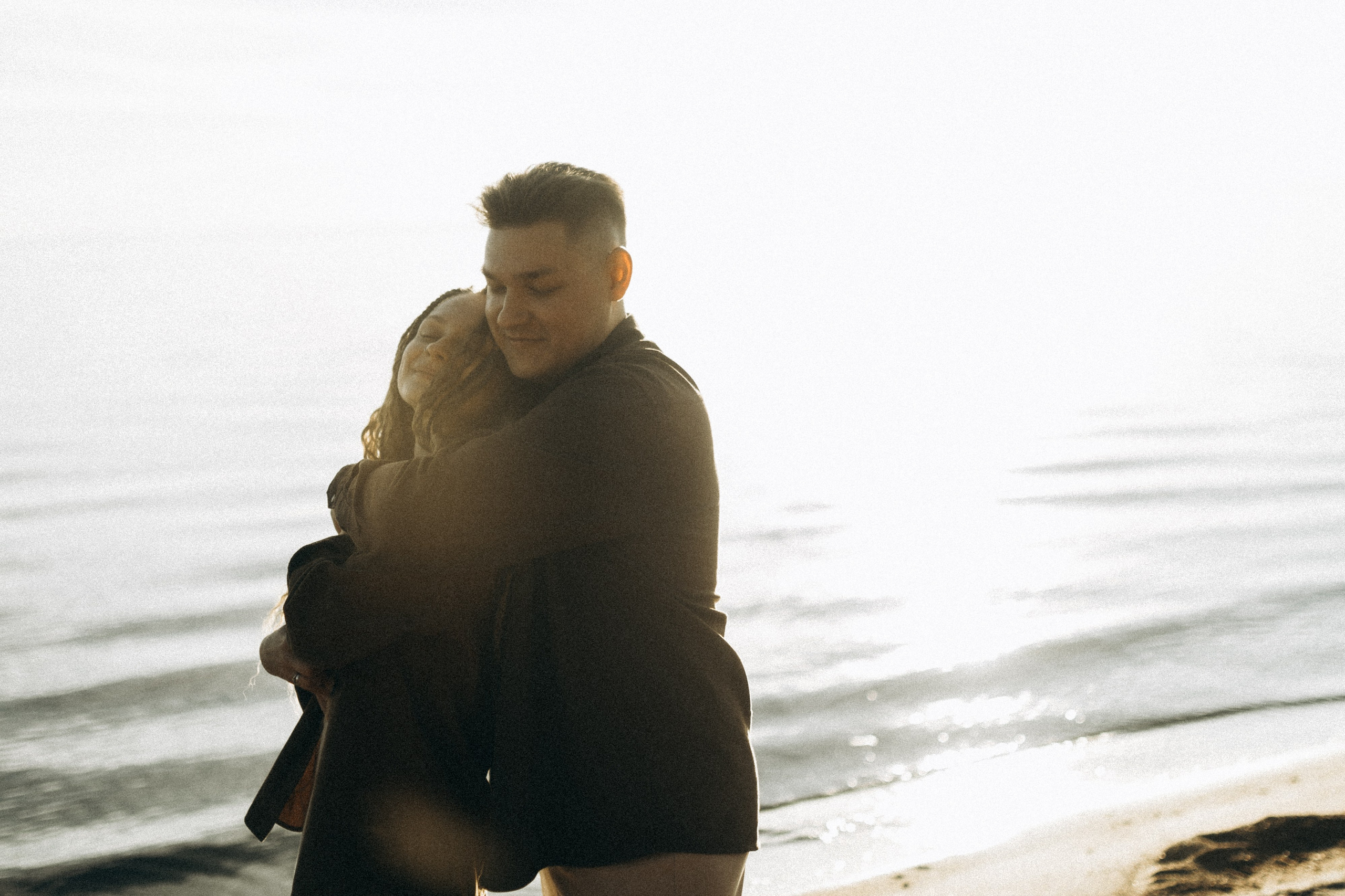 Вета, Дима и Локи. Фотограф в Санкт-Петербурге