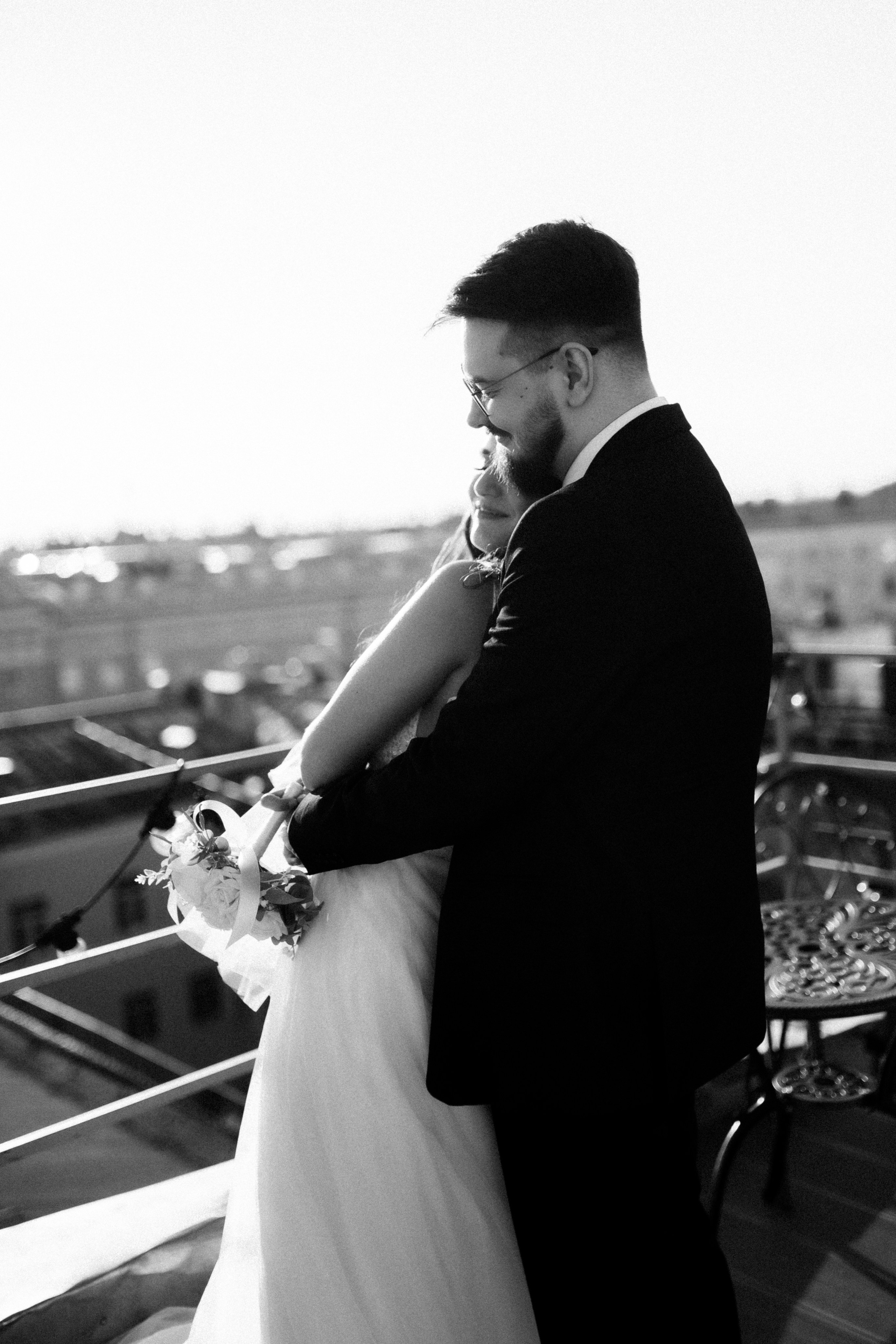 Алеся и Никита. Фотограф в Санкт-Петербурге