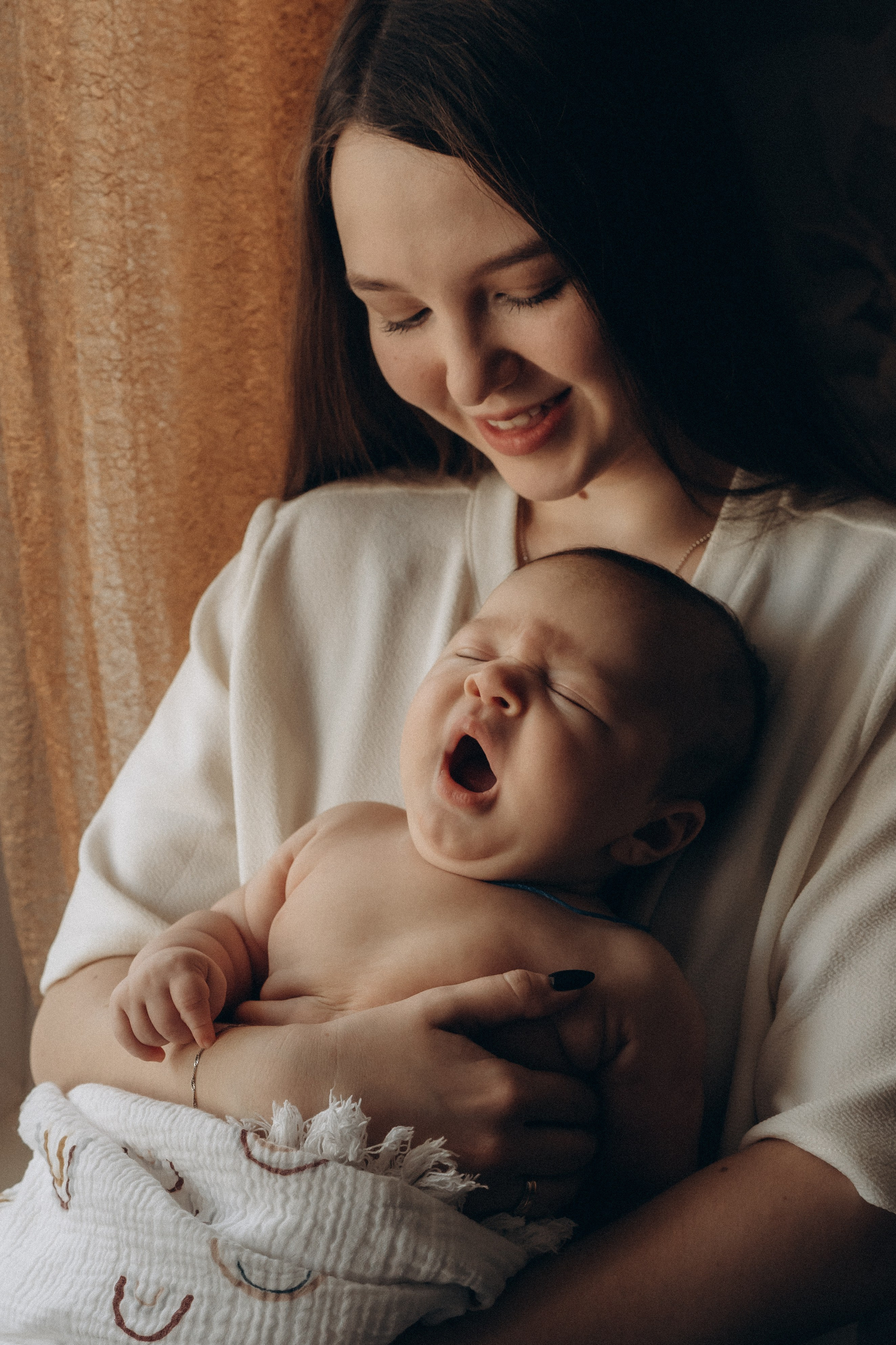 Теперь это наша история. Семейный фотограф в Ангарске/ Иркутске