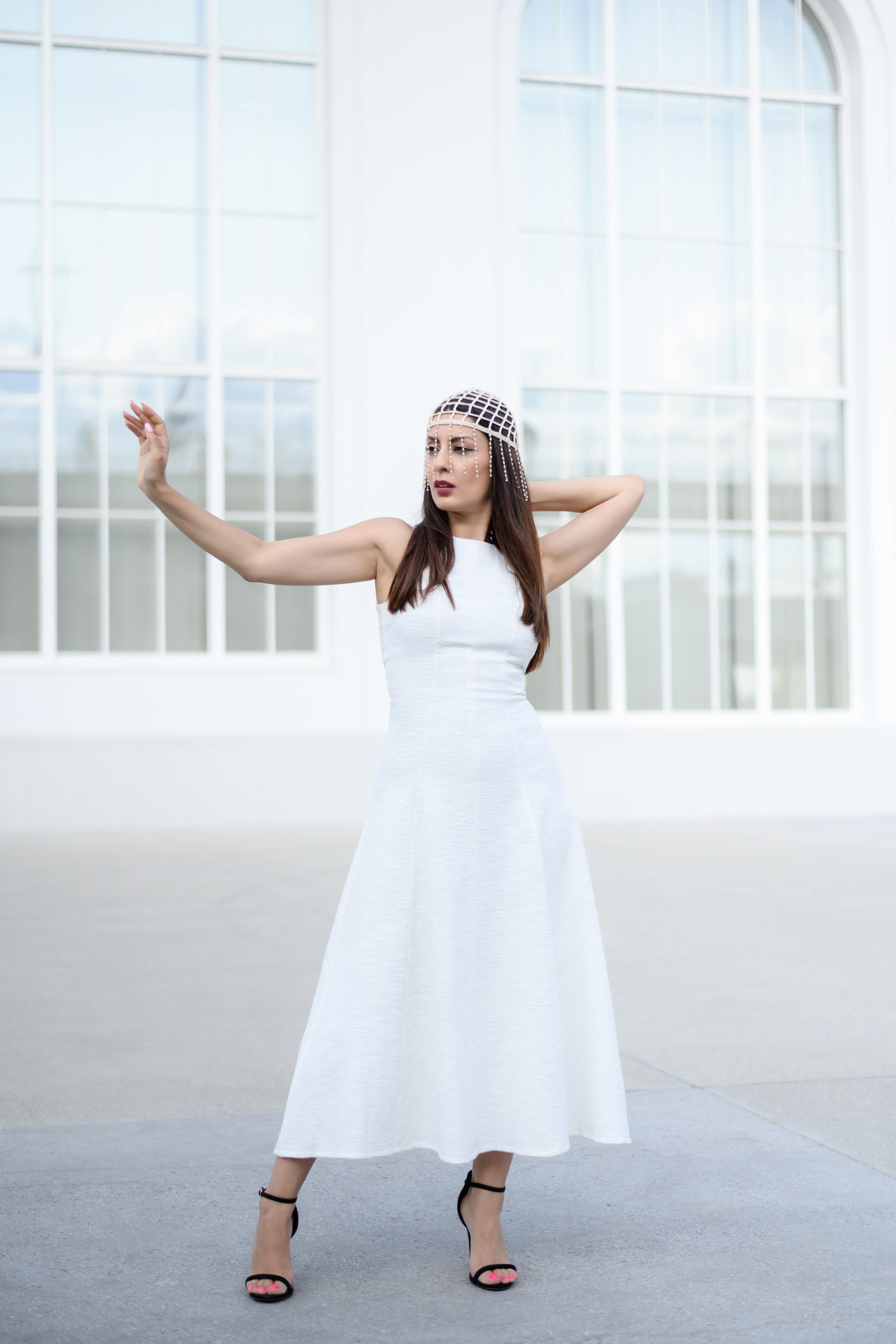 Марина. Фотограф Любовь Белявцева