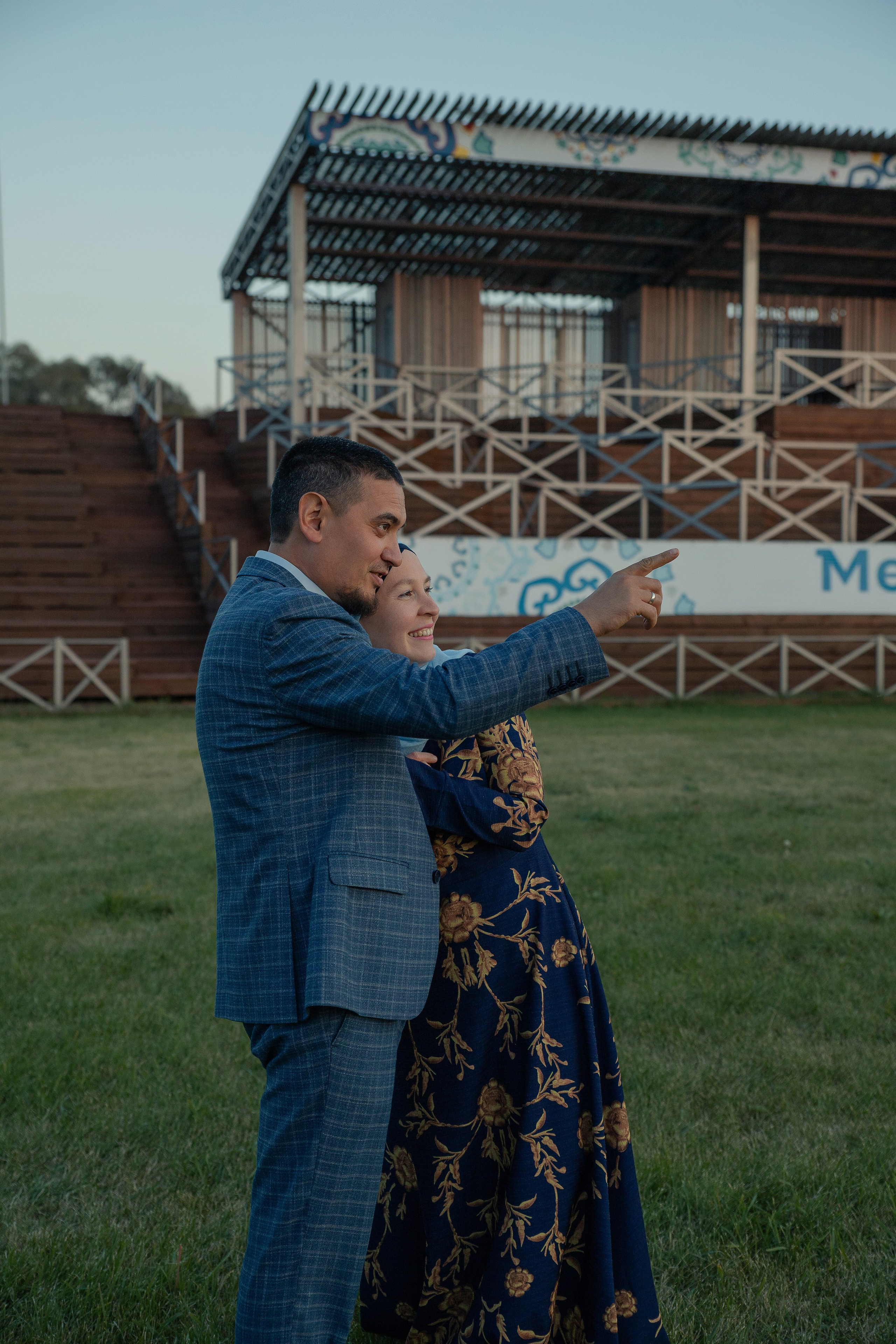 Семейные фотосессии. Свадебный фотограф Алмаз Акмалов