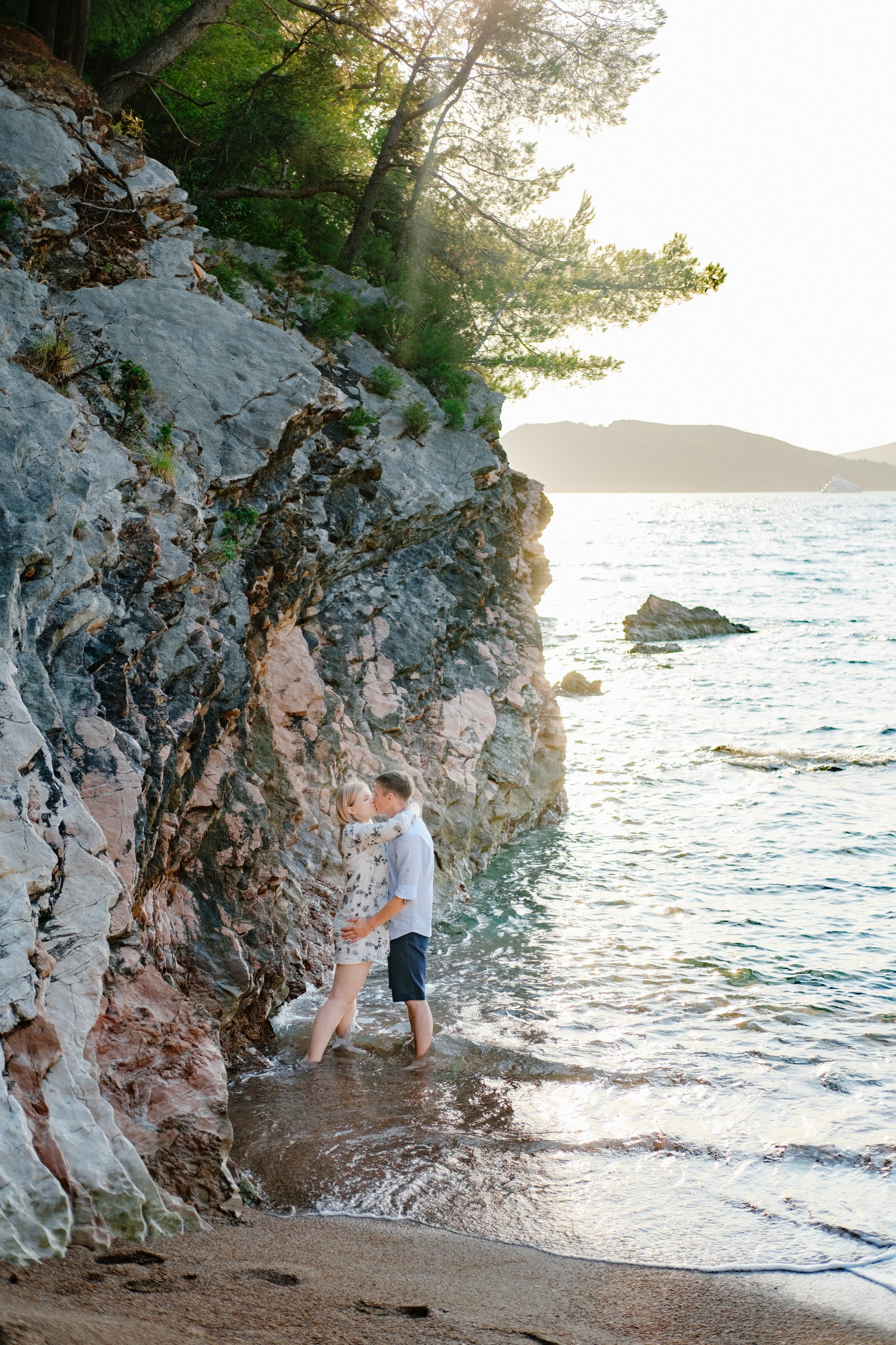 Budva. Свадебный Видеограф Фотограф в Сочи