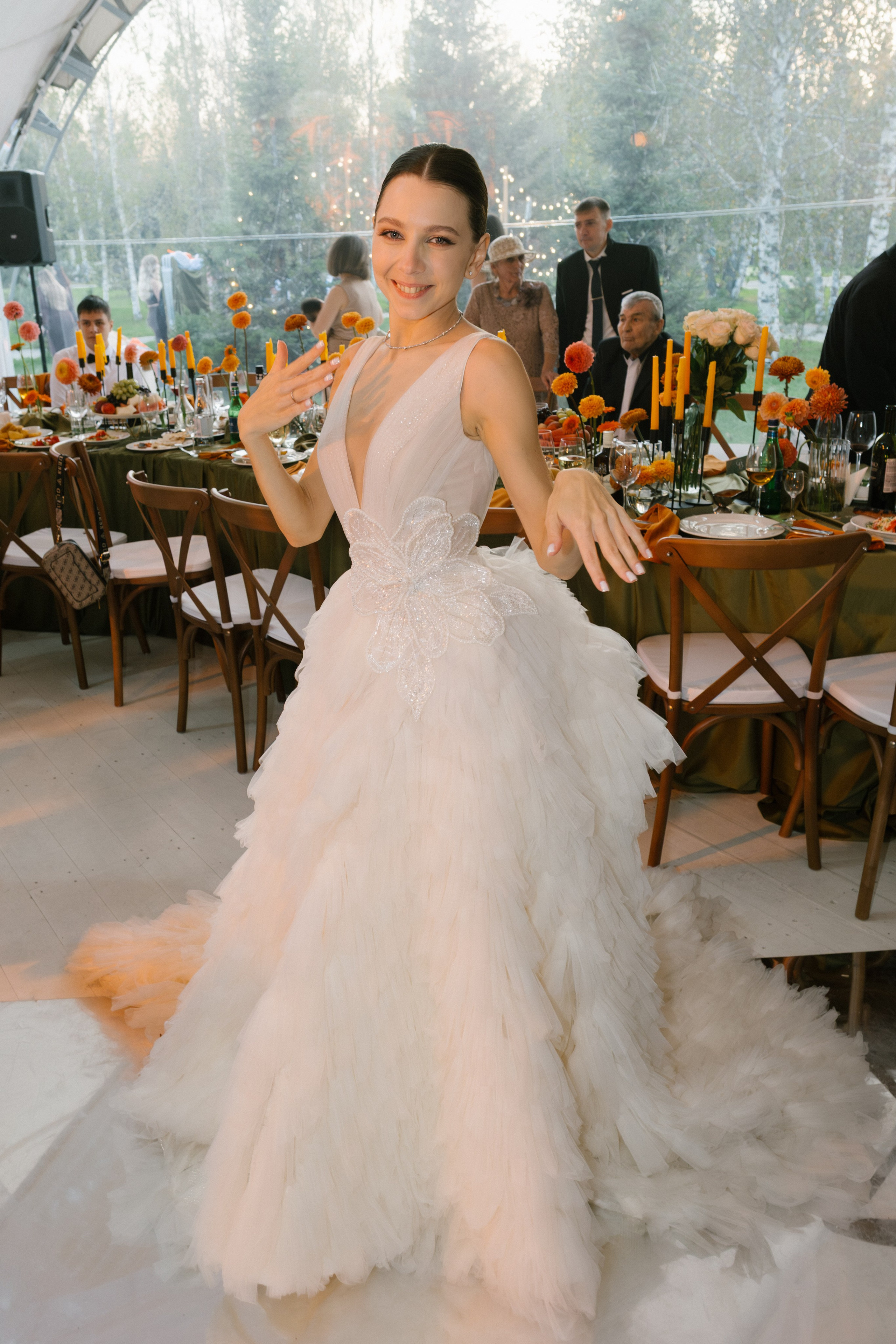 Сирак / Вероника. Свадебный Видеограф Фотограф в Сочи