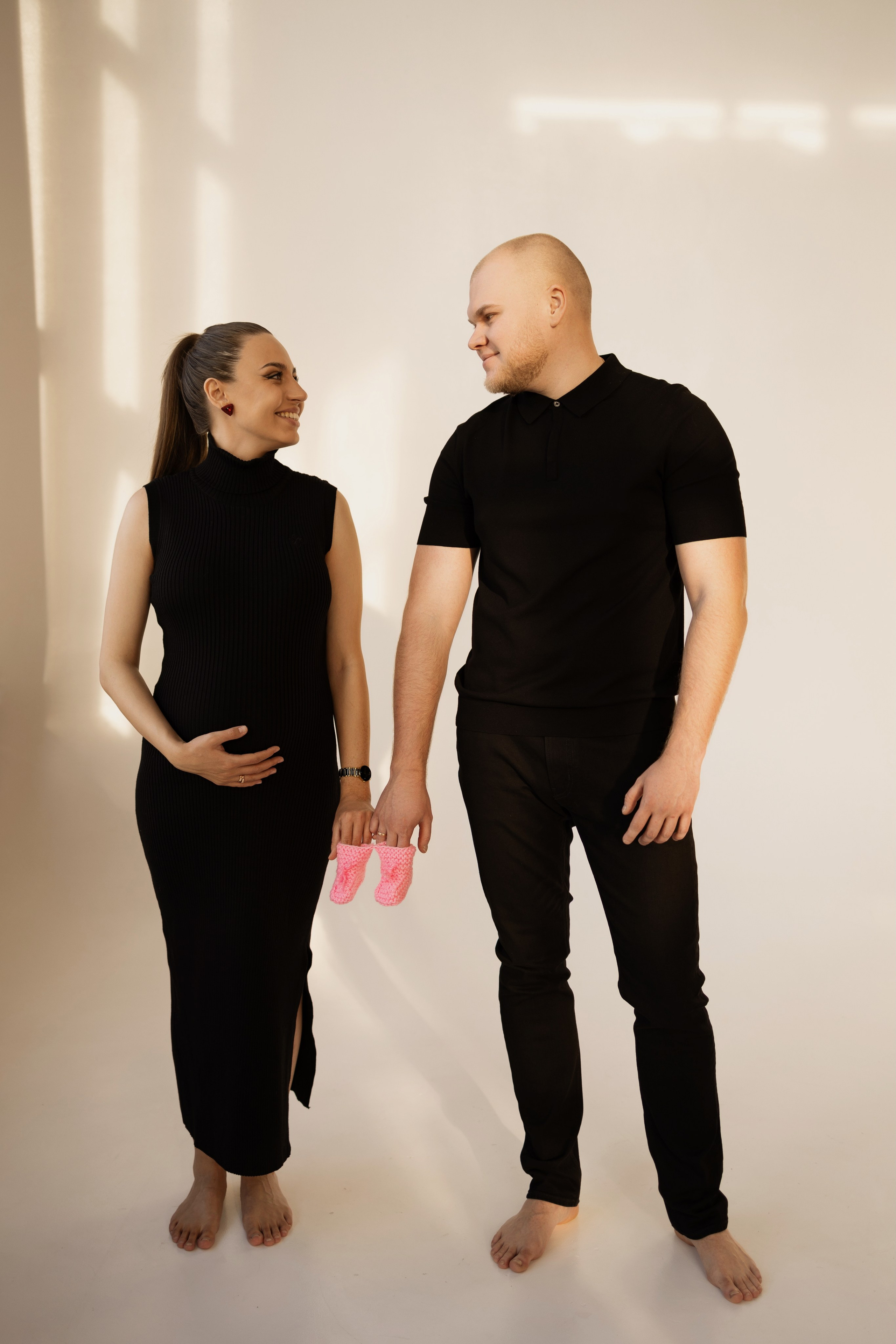 Виталя и Даша. Семейный фотограф Надежда Каримова | Иркутск Байкал Аршан