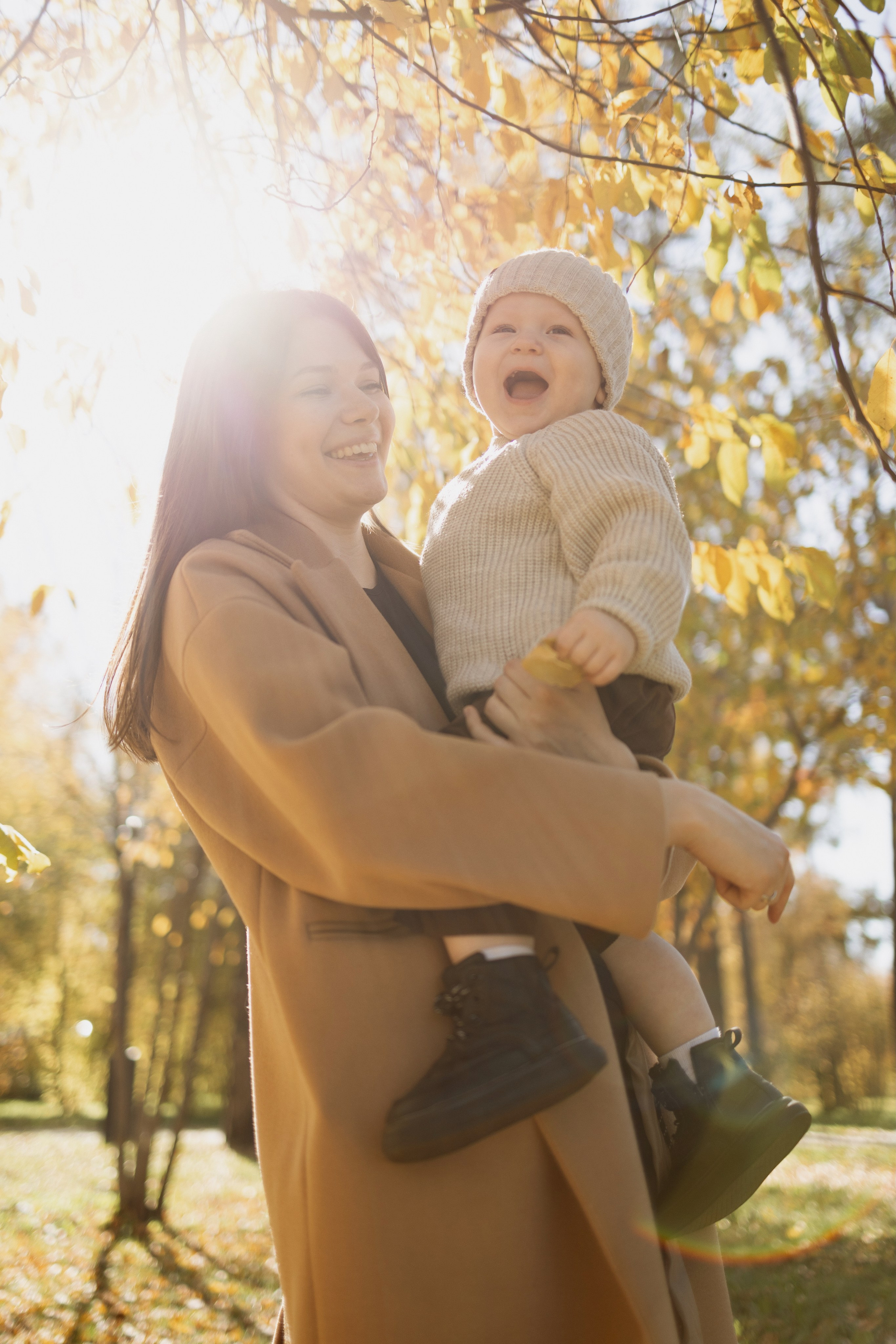 Алина и Димка. Семейный фотограф Надежда Каримова | Иркутск Байкал Аршан