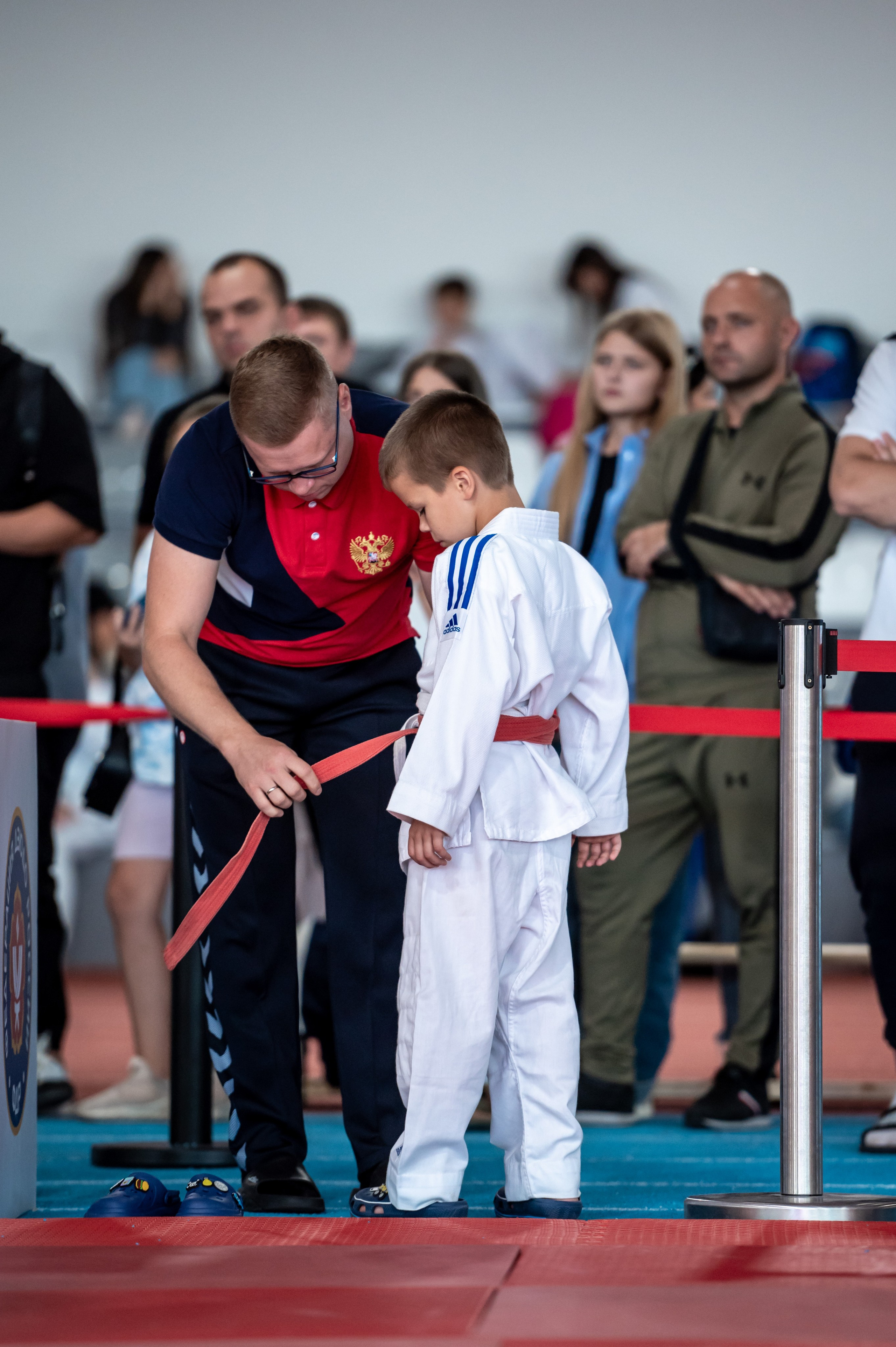 Турнир по дзюдо «Тульский левша», сентябрь 2024. Спортивный фотограф в Туле и Тульской области. Файсханова Фото Спорт