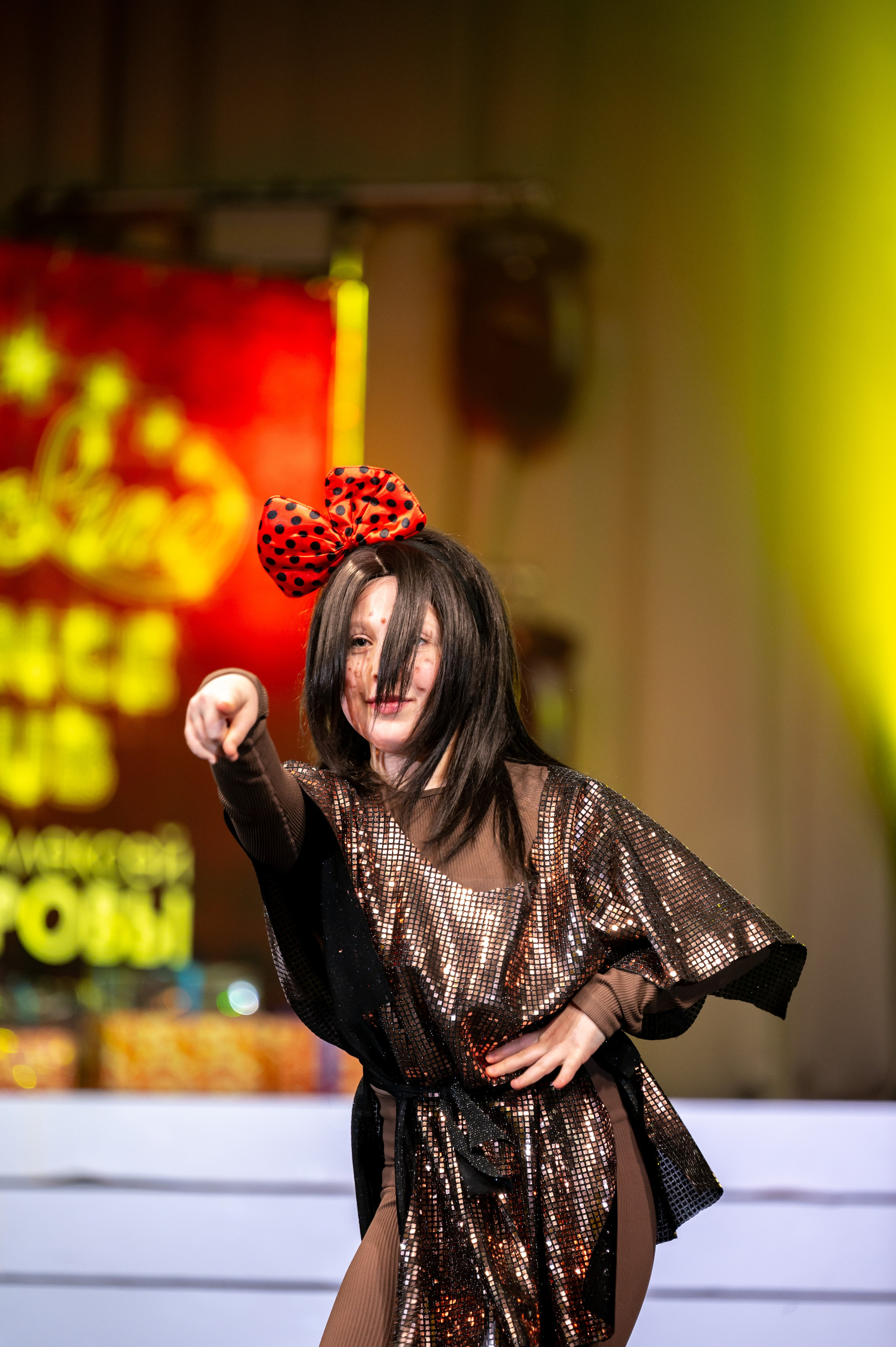 SL Новогодний отчетный концерт 2024/2025. Спортивный фотограф в Туле и Тульской области. Файсханова Фото Спорт