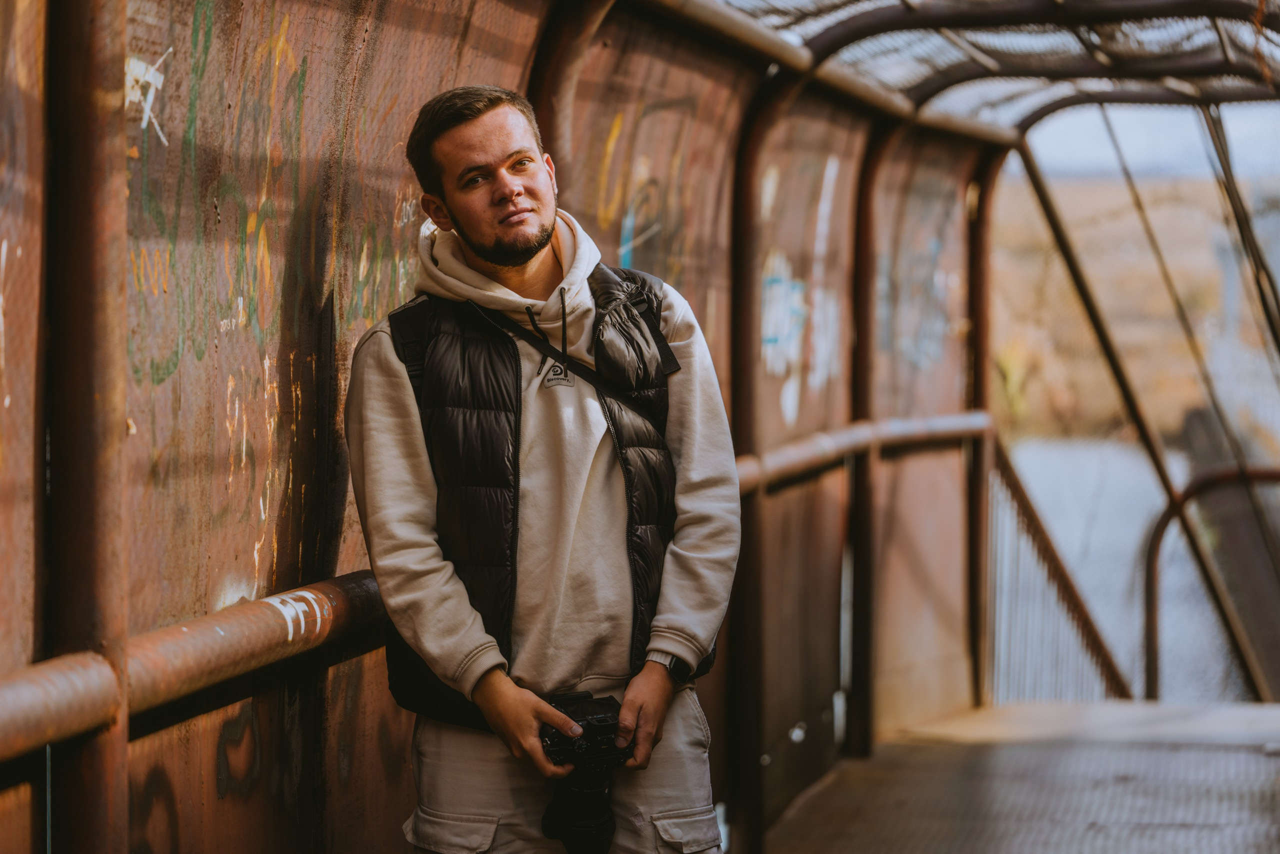 Усть-Каменогорск, Сентябрь 2024