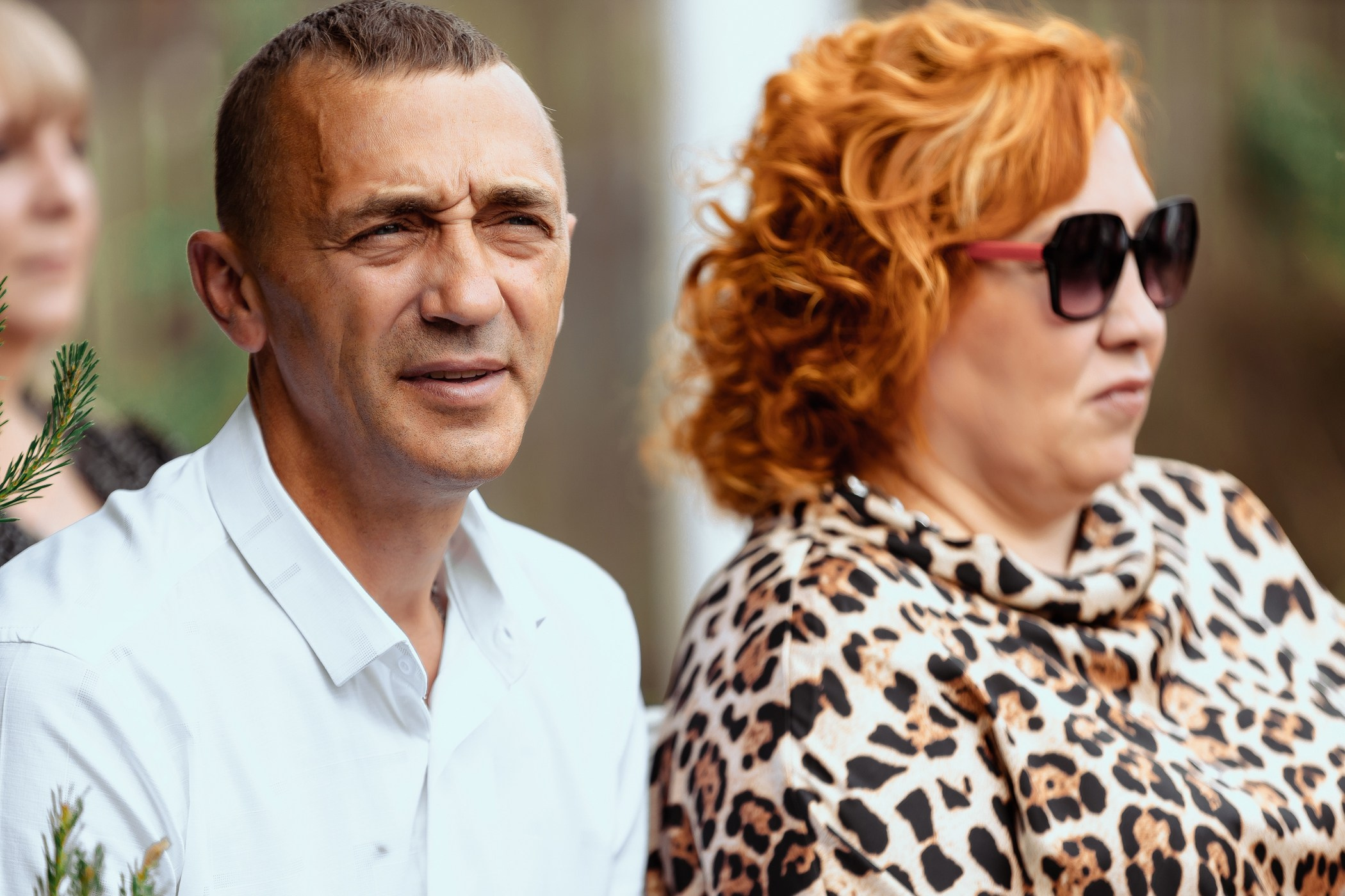 Алексей и Марина. Тимур Аминов | Фотограф в Кемерове