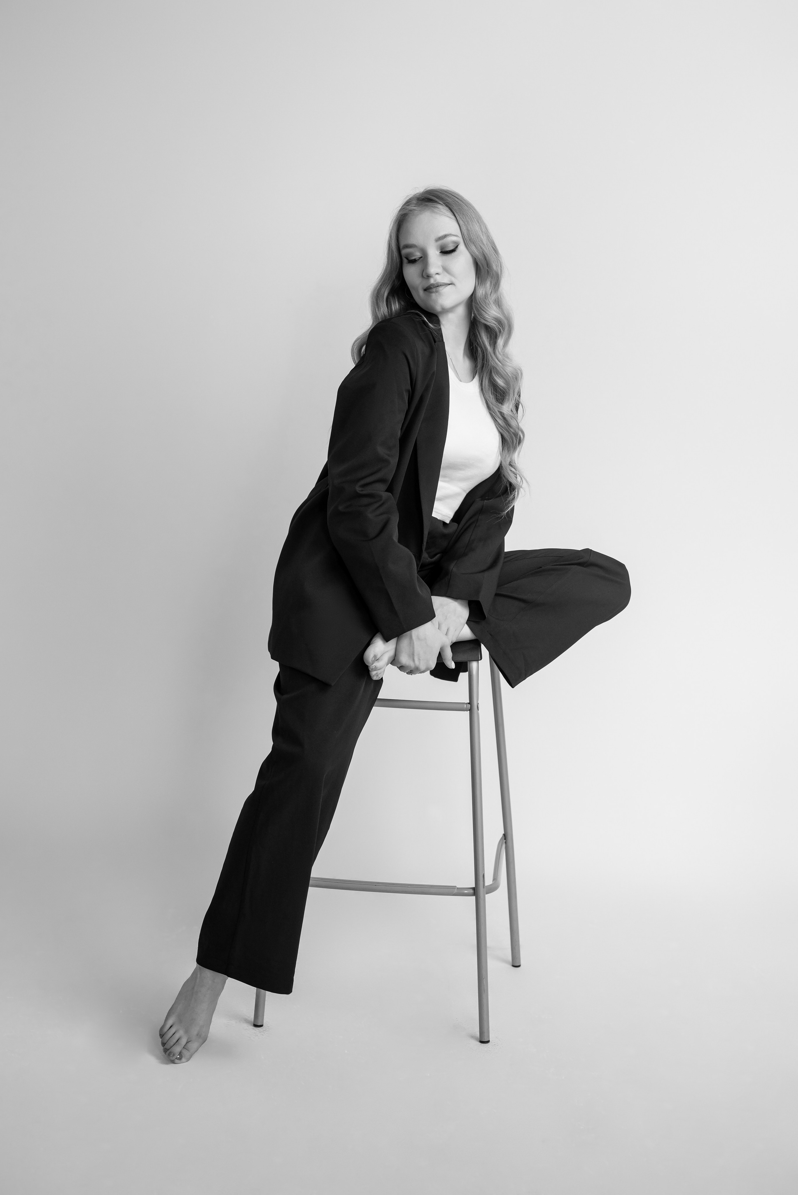 Юлия. Фотограф в городе Салават