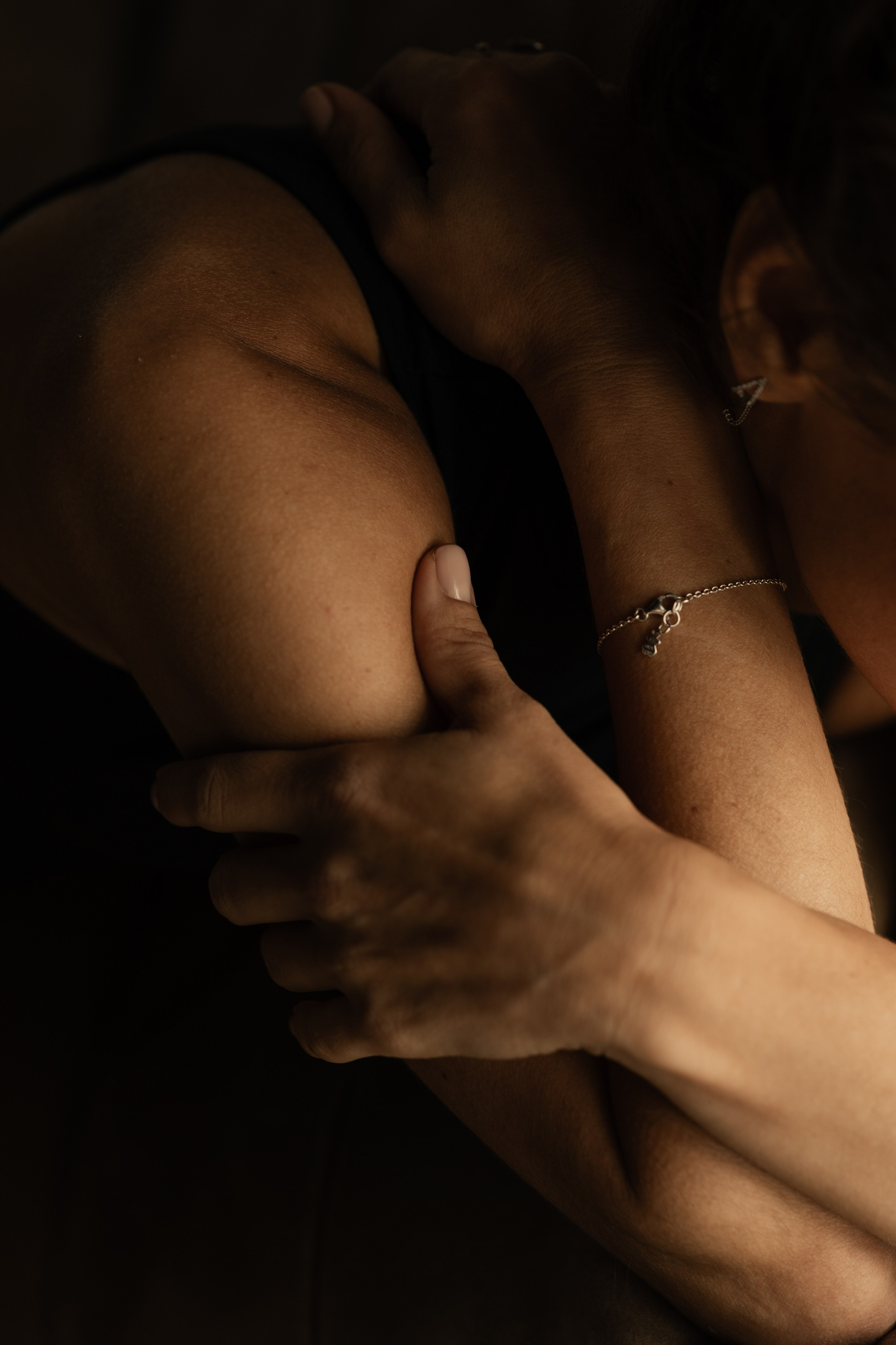 Детали. Бережный фотограф в Москве Лизавета Прахова