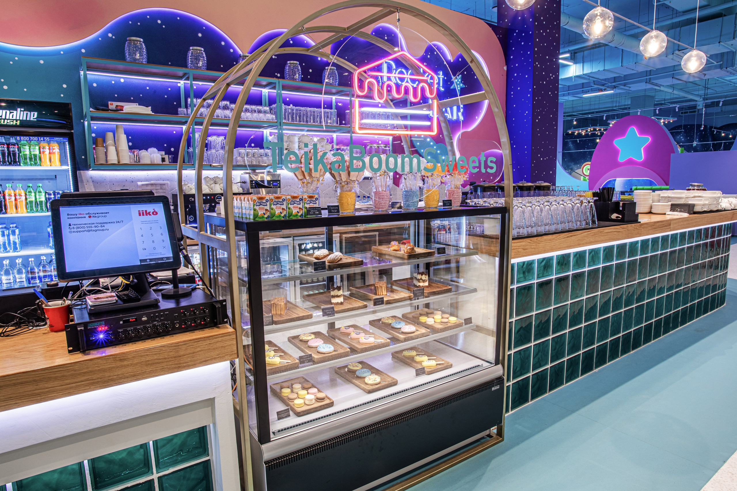 TeikaBoom Уфа, ТРЦ ПЛАНЕТА, Интерьерный фотограф, Интерьерный фотограф Алексей Муравьёв, фотограф Алексей Муравьёв, интерьерное фото