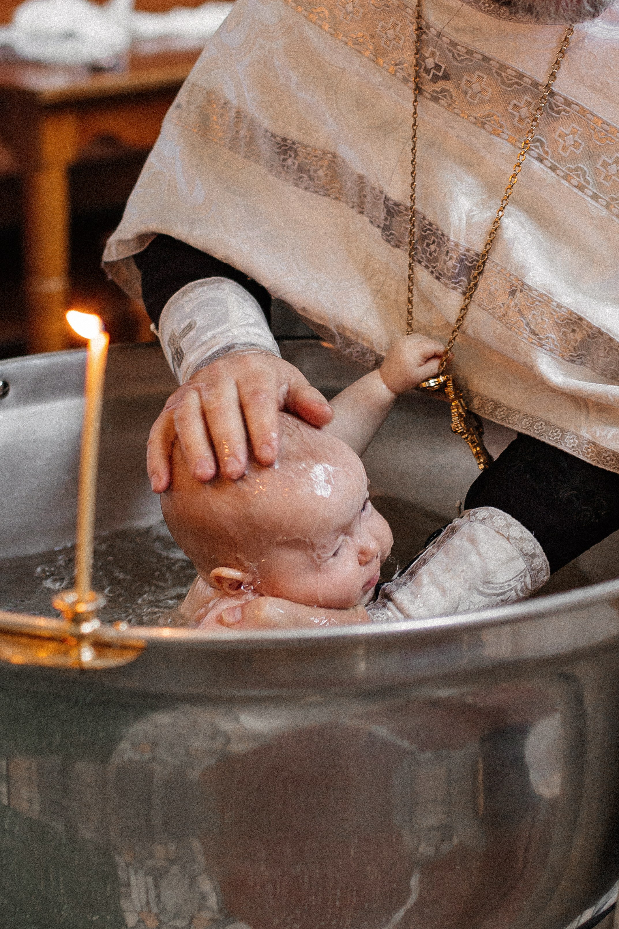 Прикосновение небес. Семейный и свадебный фотограф в Саратове Катерина Оленская
