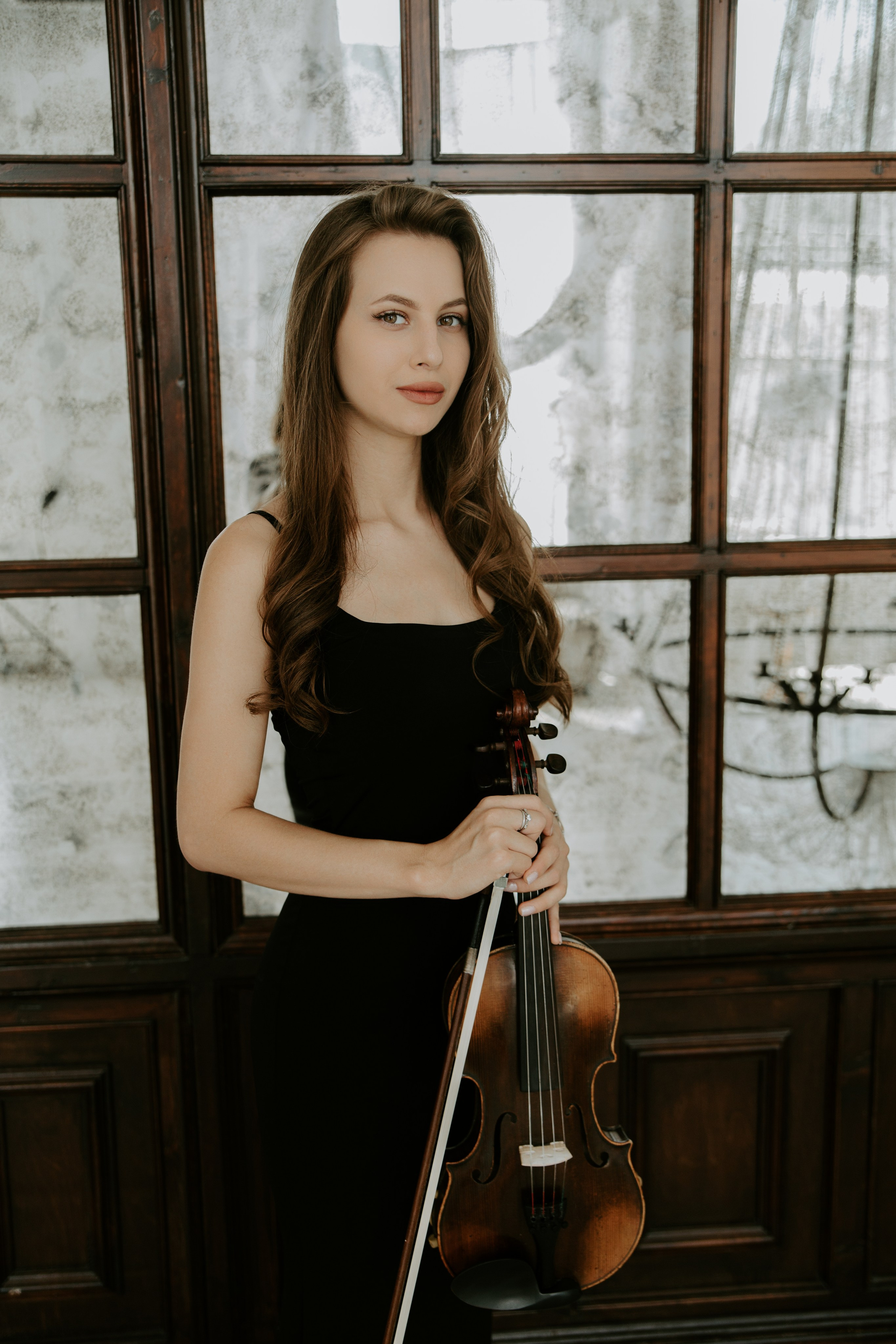 Мария. Фотограф Воронеж Варвара