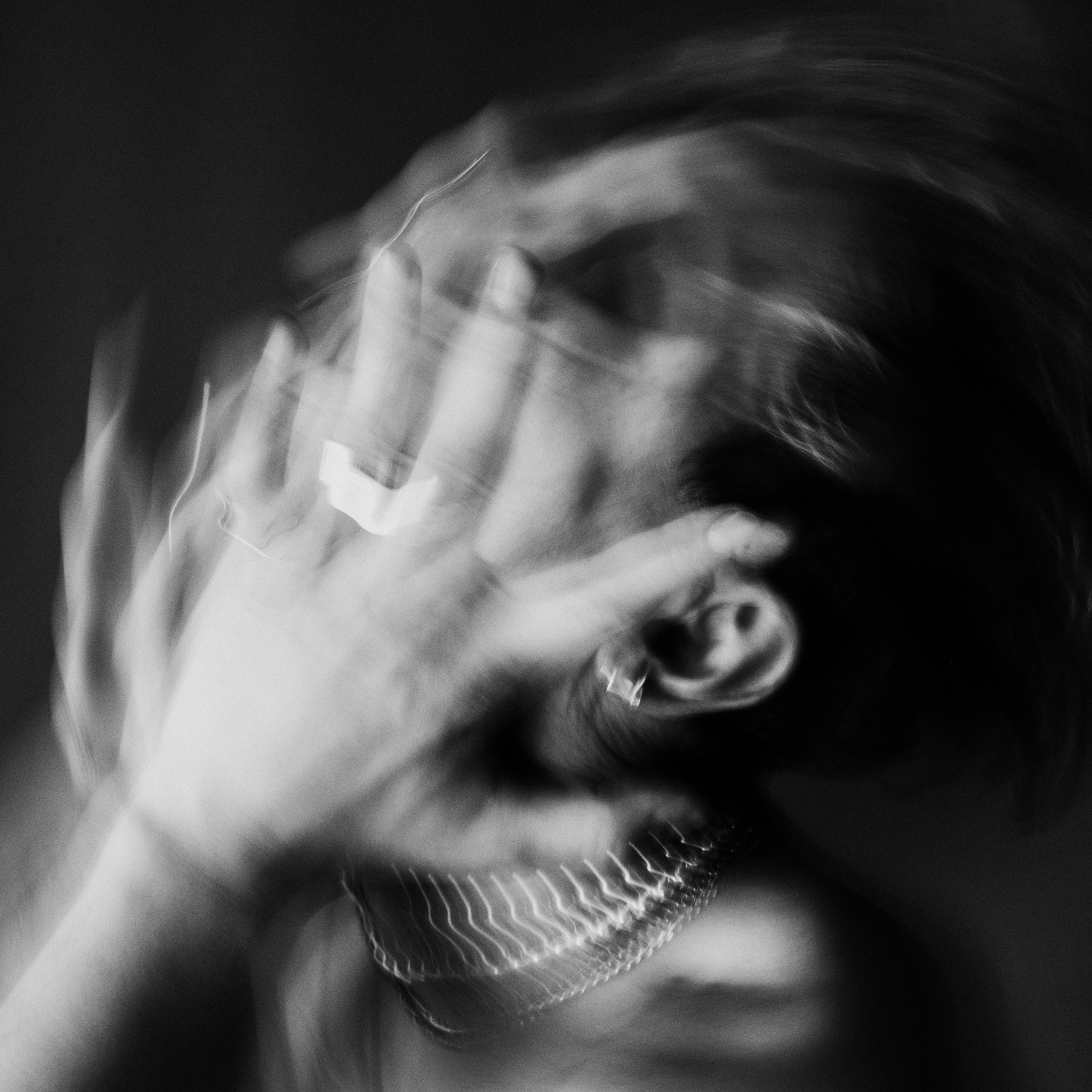 Дима. Ксения Цыгир, фотограф в Петербурге