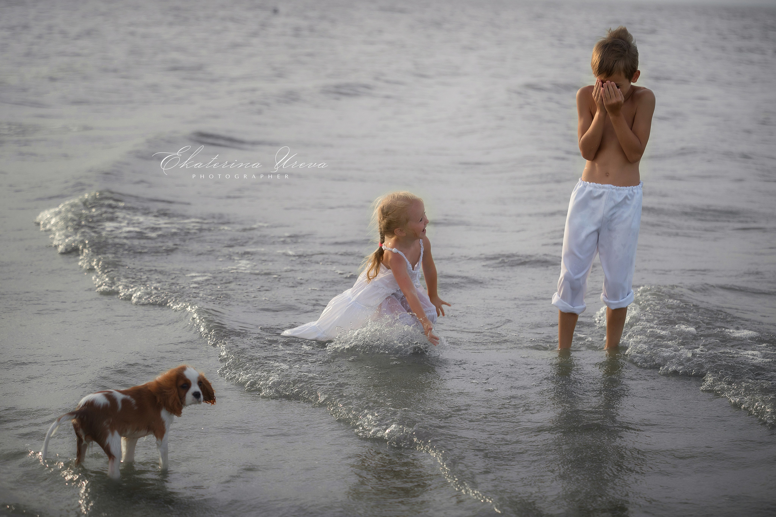 PORTFOLIO. Children’s and family photographer Ekaterina Ureva in Moscow