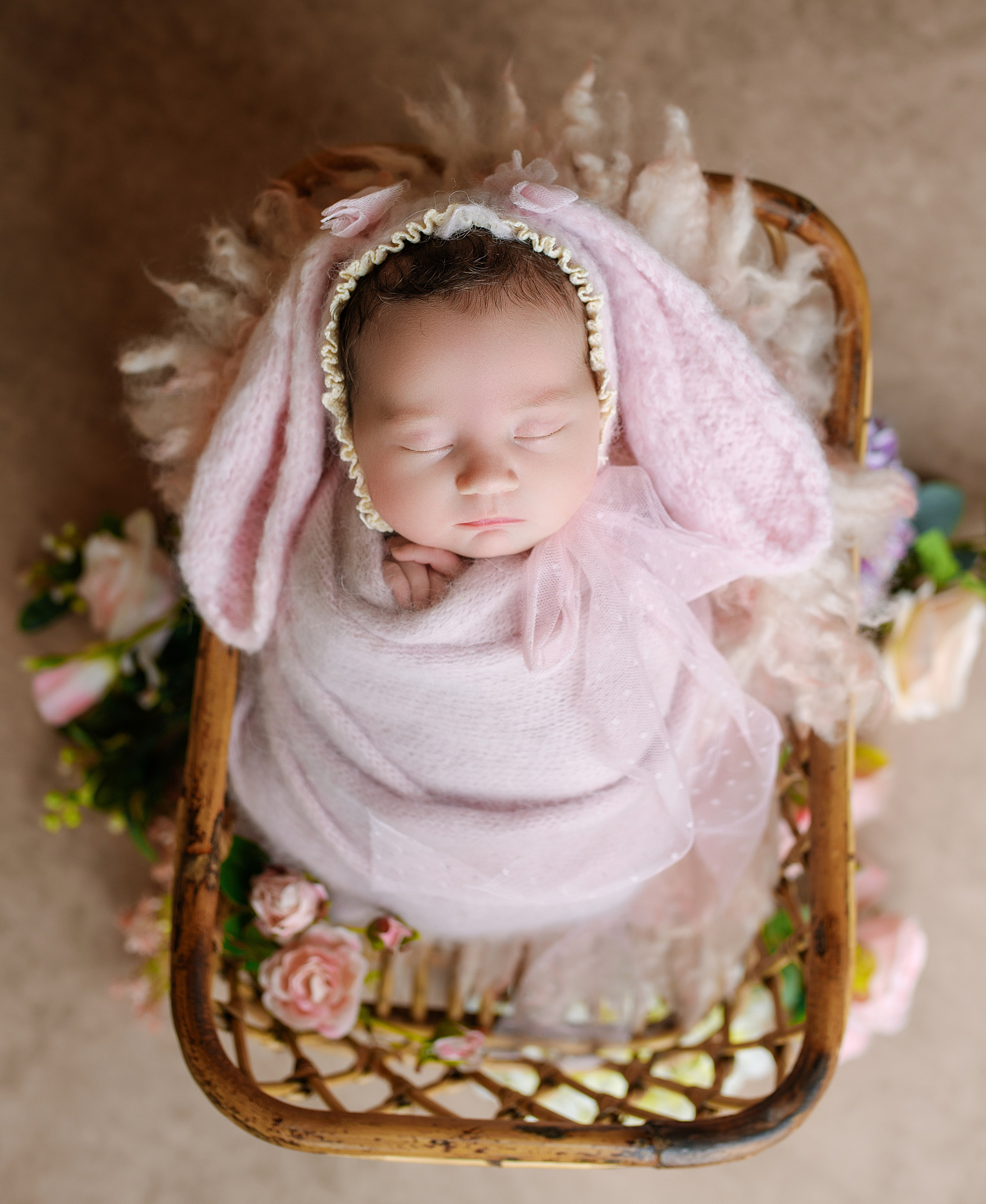Фотосессия новорожденных Ярославль. Наталья Михайлова Фотограф новорожденных в Ярославле