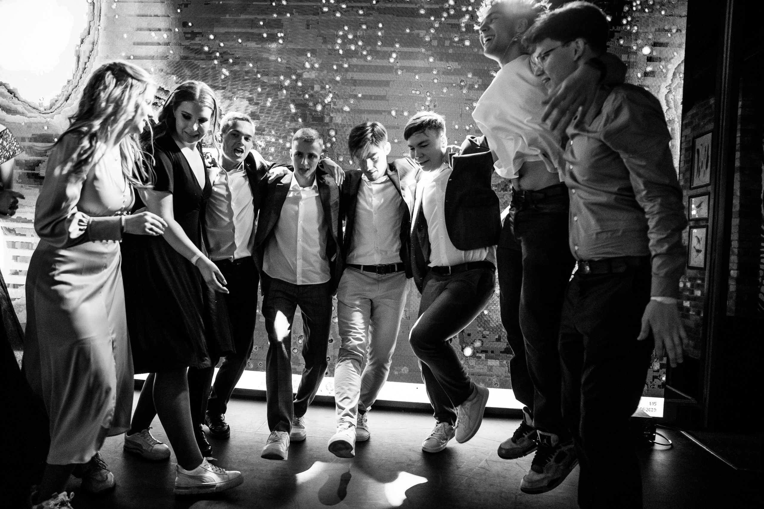 Крупская 2023. Class Story