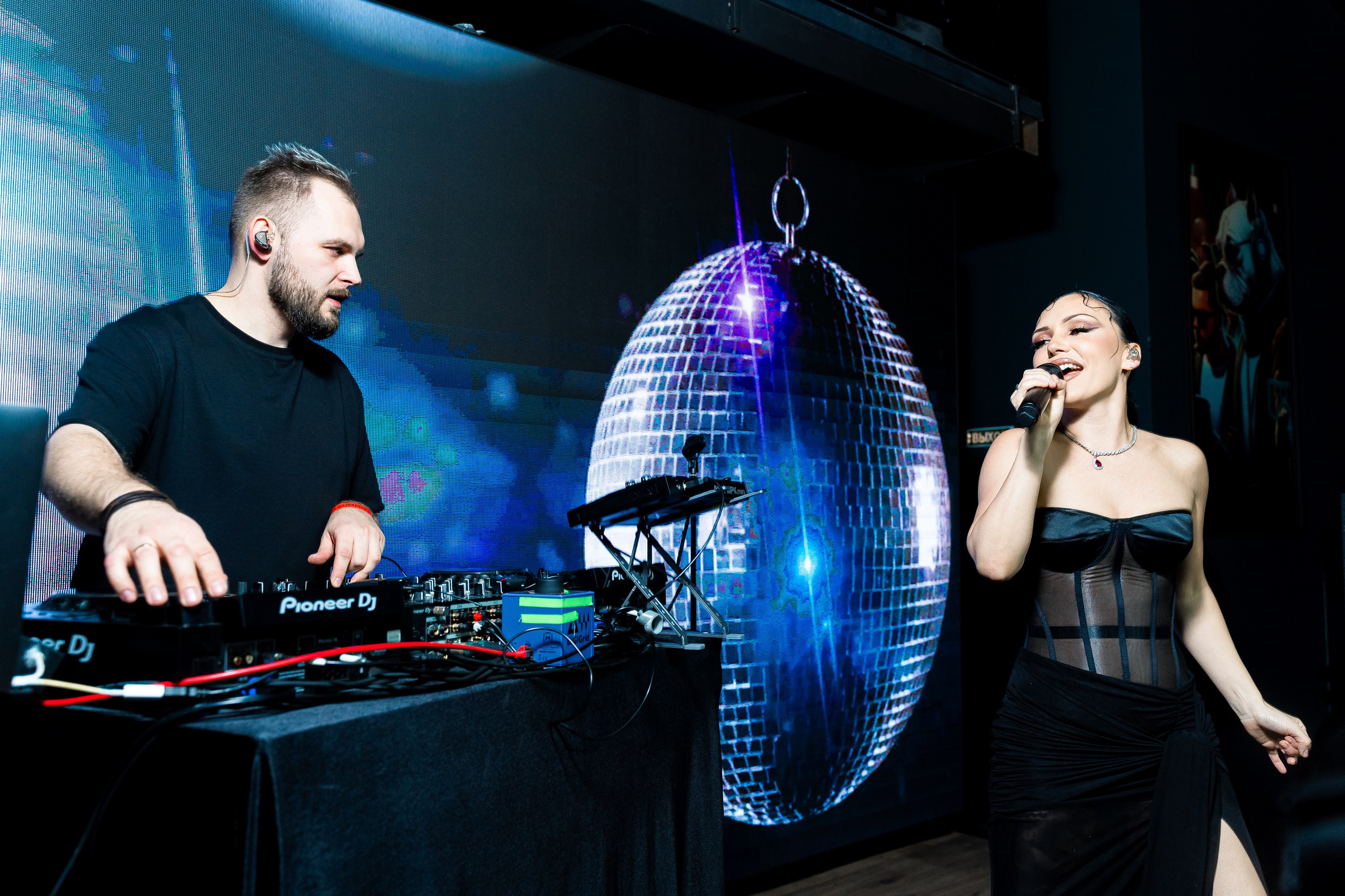 Crypto Summit Afterparty. Свадебный фотограф Москва