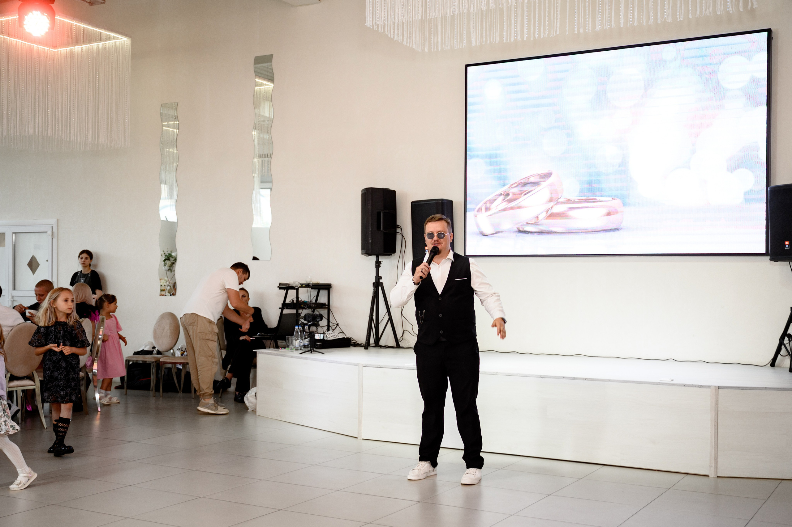 Nadezhda & Alexey. Фотограф в Липецке Ковалько Евгений