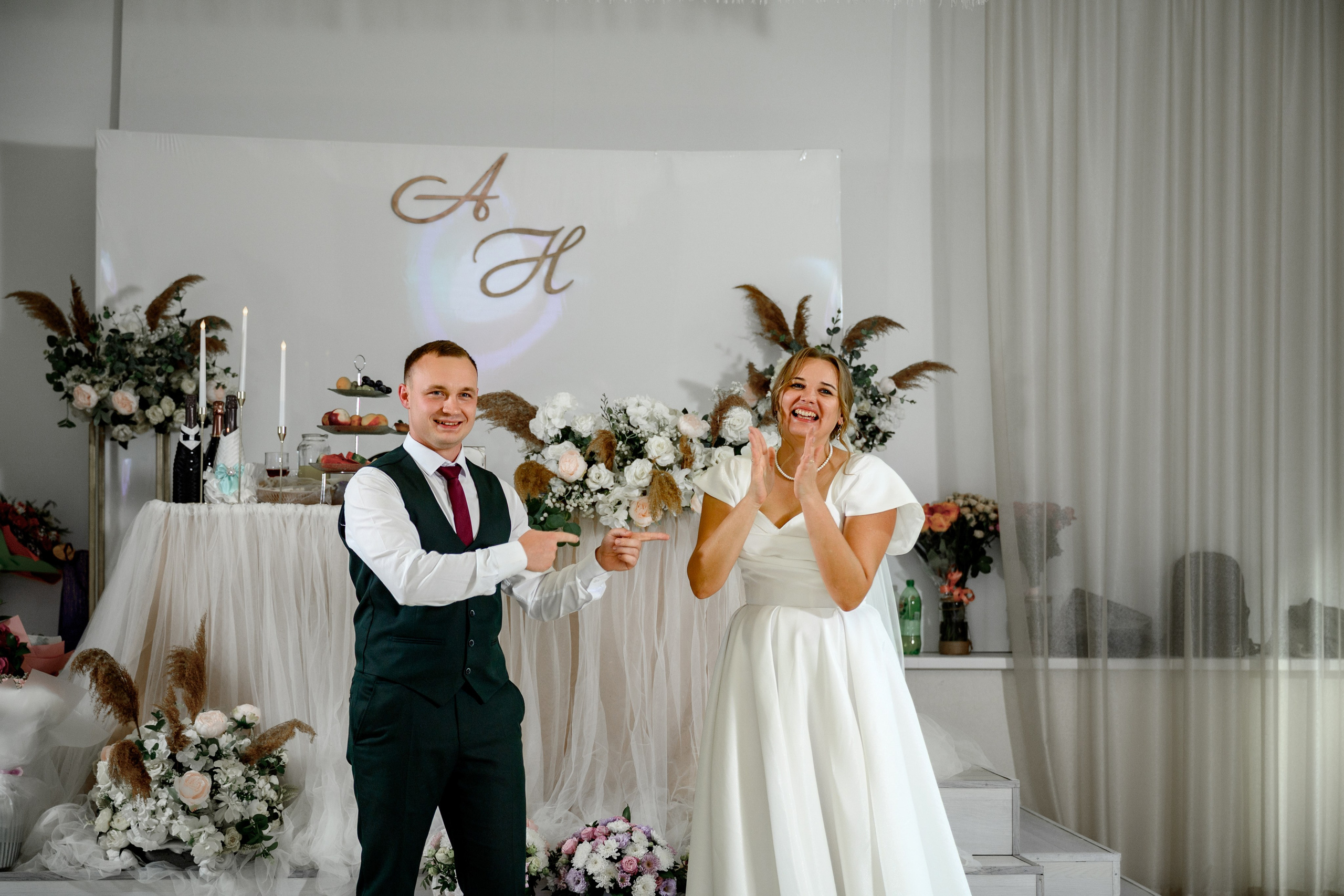 Nadezhda & Alexey. Фотограф в Липецке Ковалько Евгений