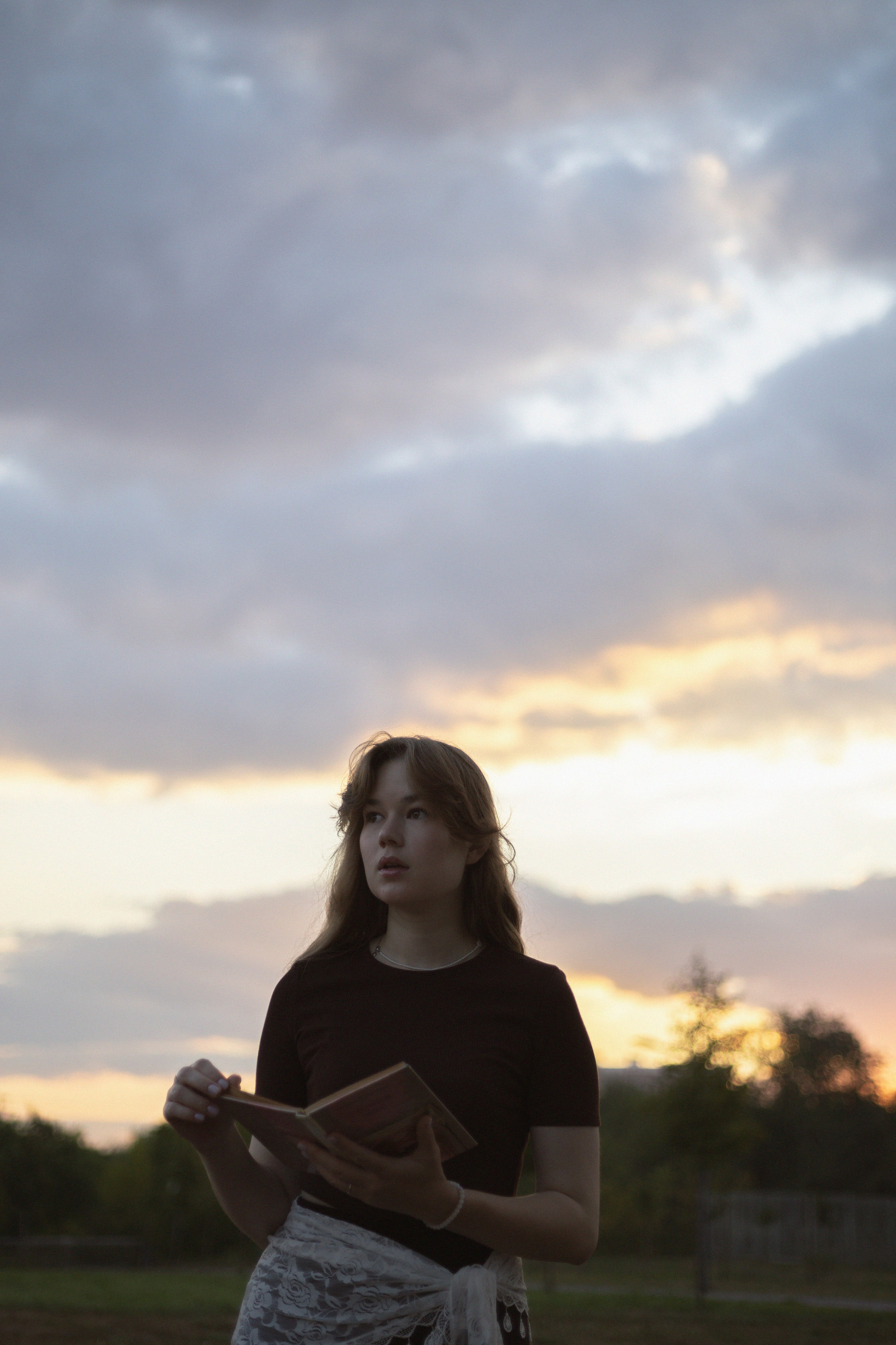 Евгения К. Репортажный фотограф в городе Ростов-на-Дону Даниил Молодовский