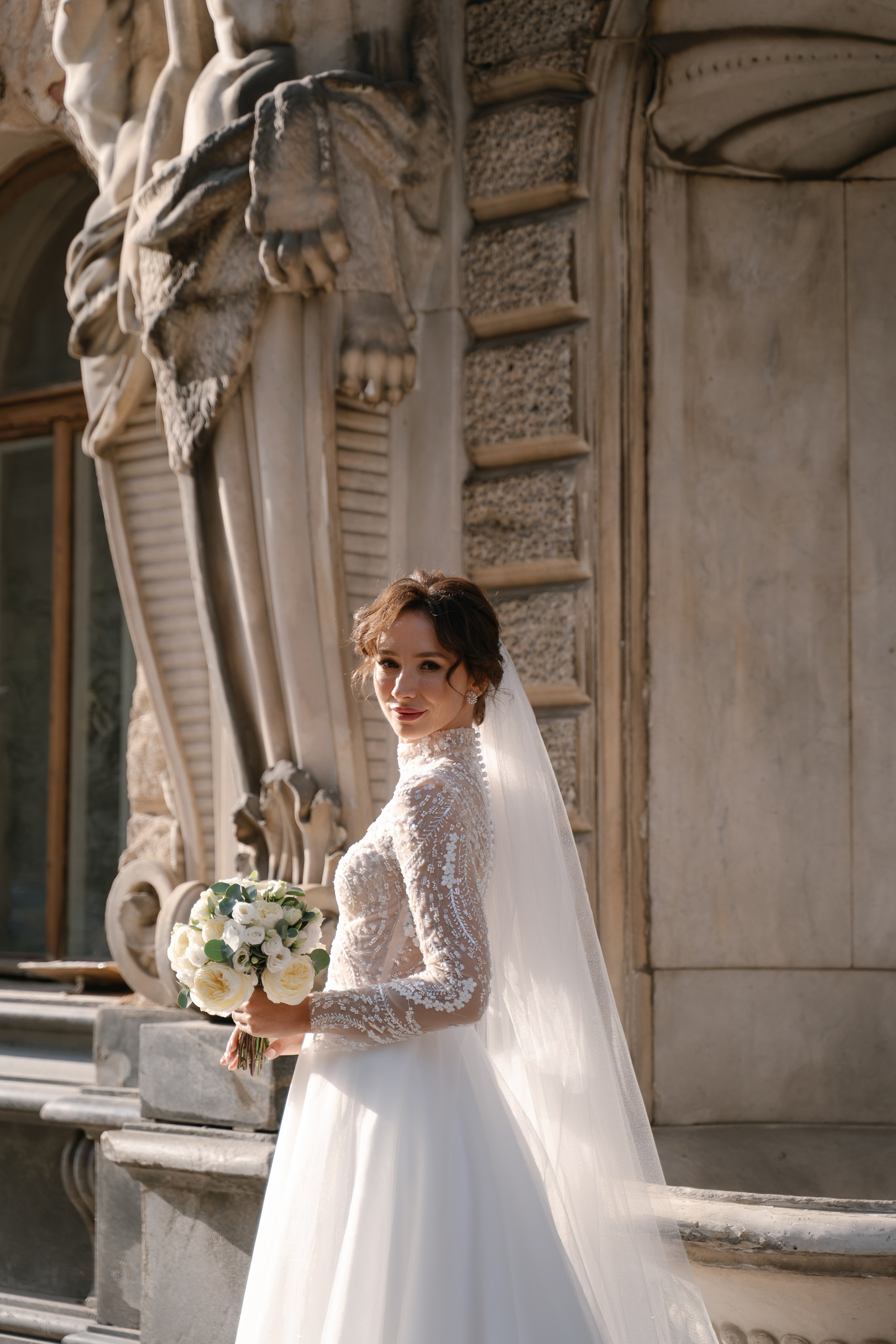 07.09.2023. Свадебный фотограф — Наталья Фед СПб/Москва