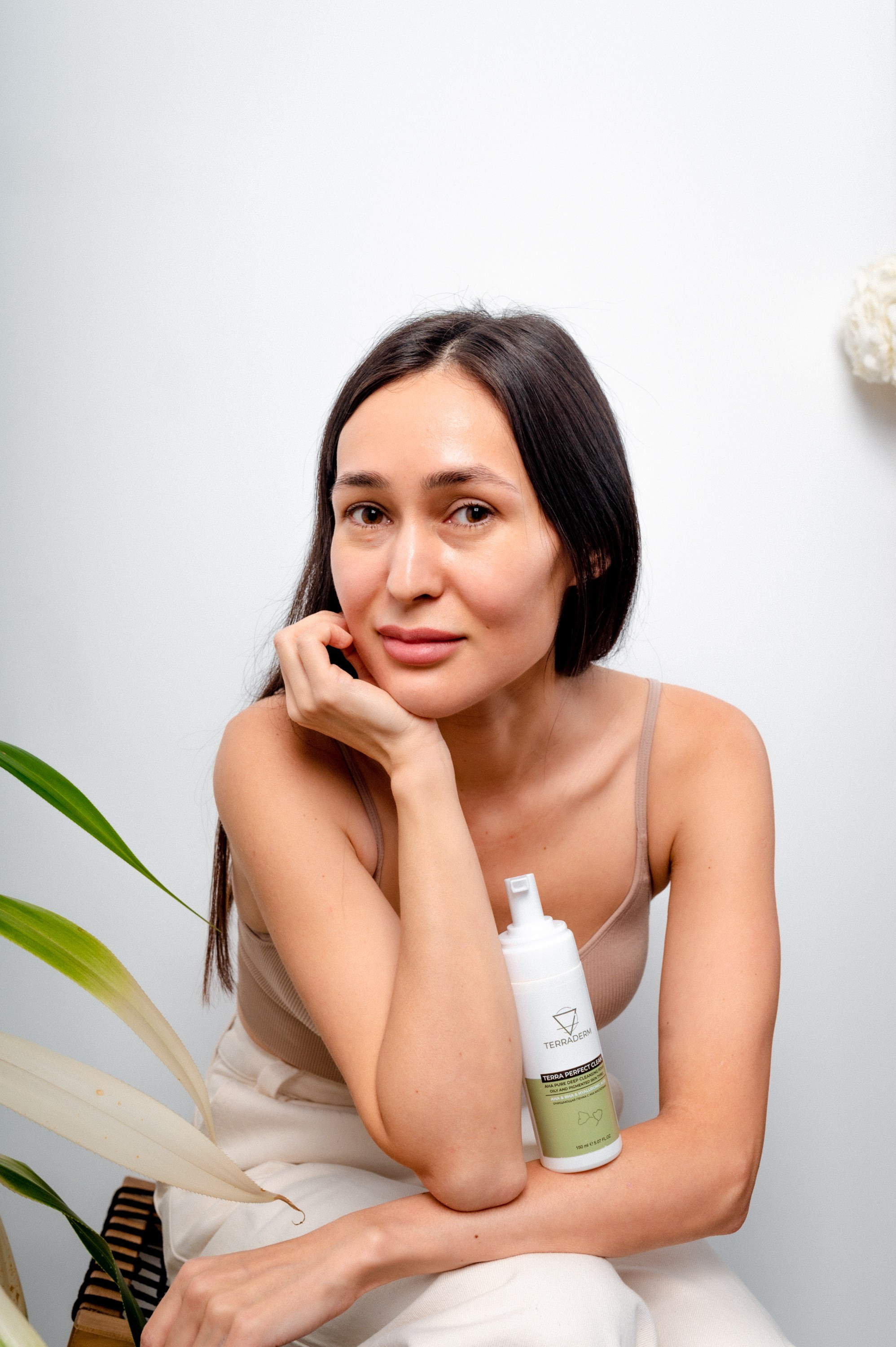 Terraderm Hakkında. Коммерческий фотограф в Казани Ксения Добролюбова