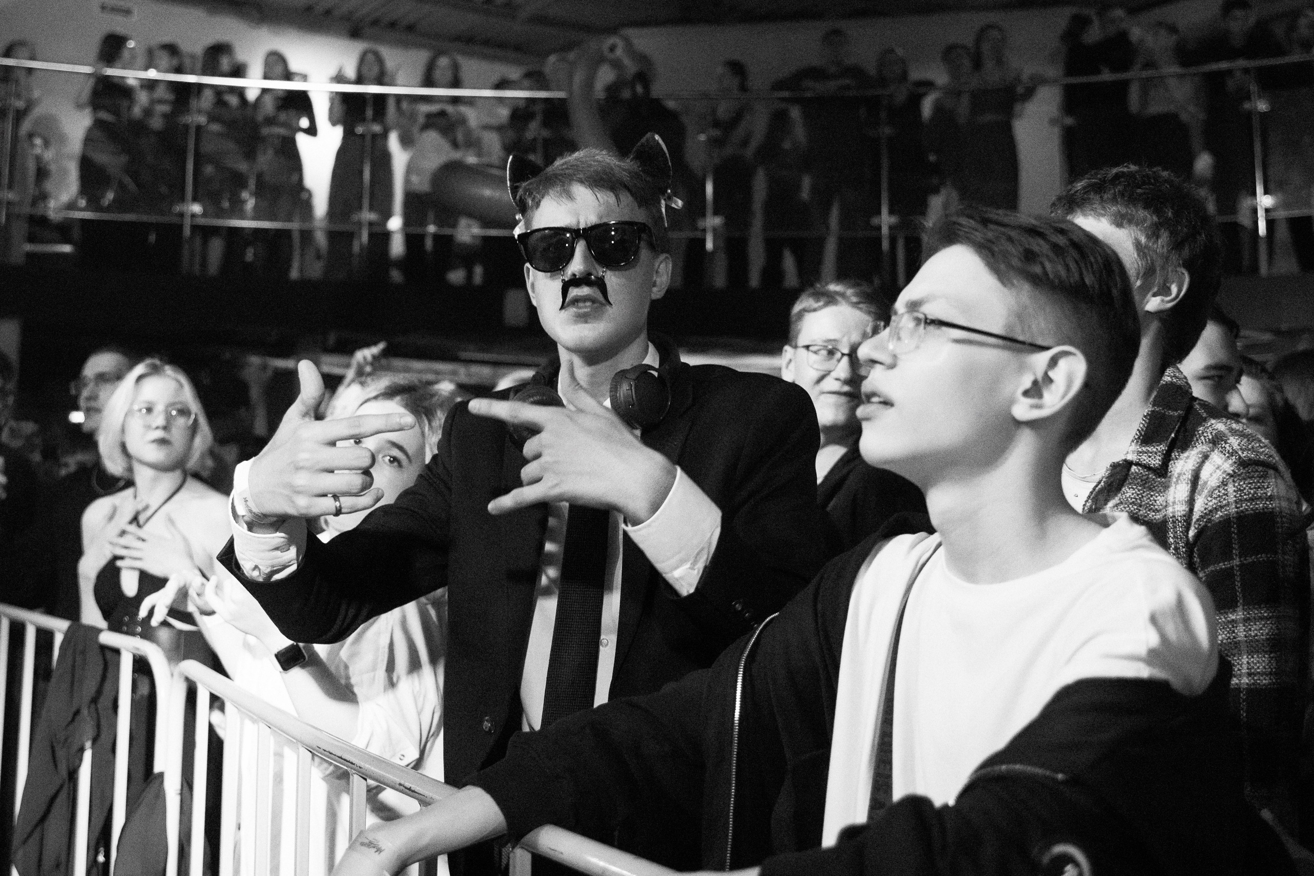 Репортаж. Фотограф Екатерина Огродничая Тюмень