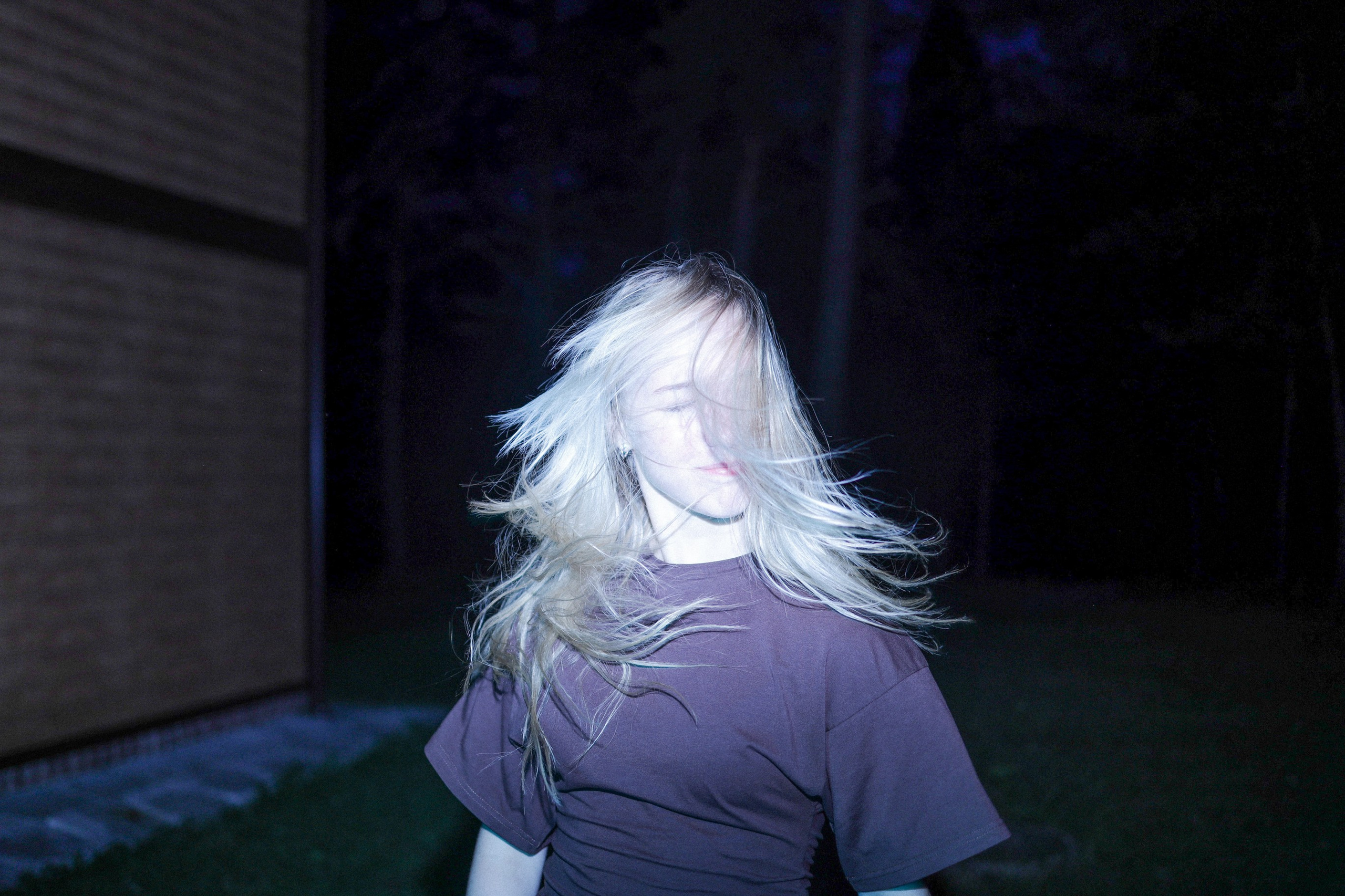 EUPHORIA. PHOTOGRAHER KRISTINA VALIULINA