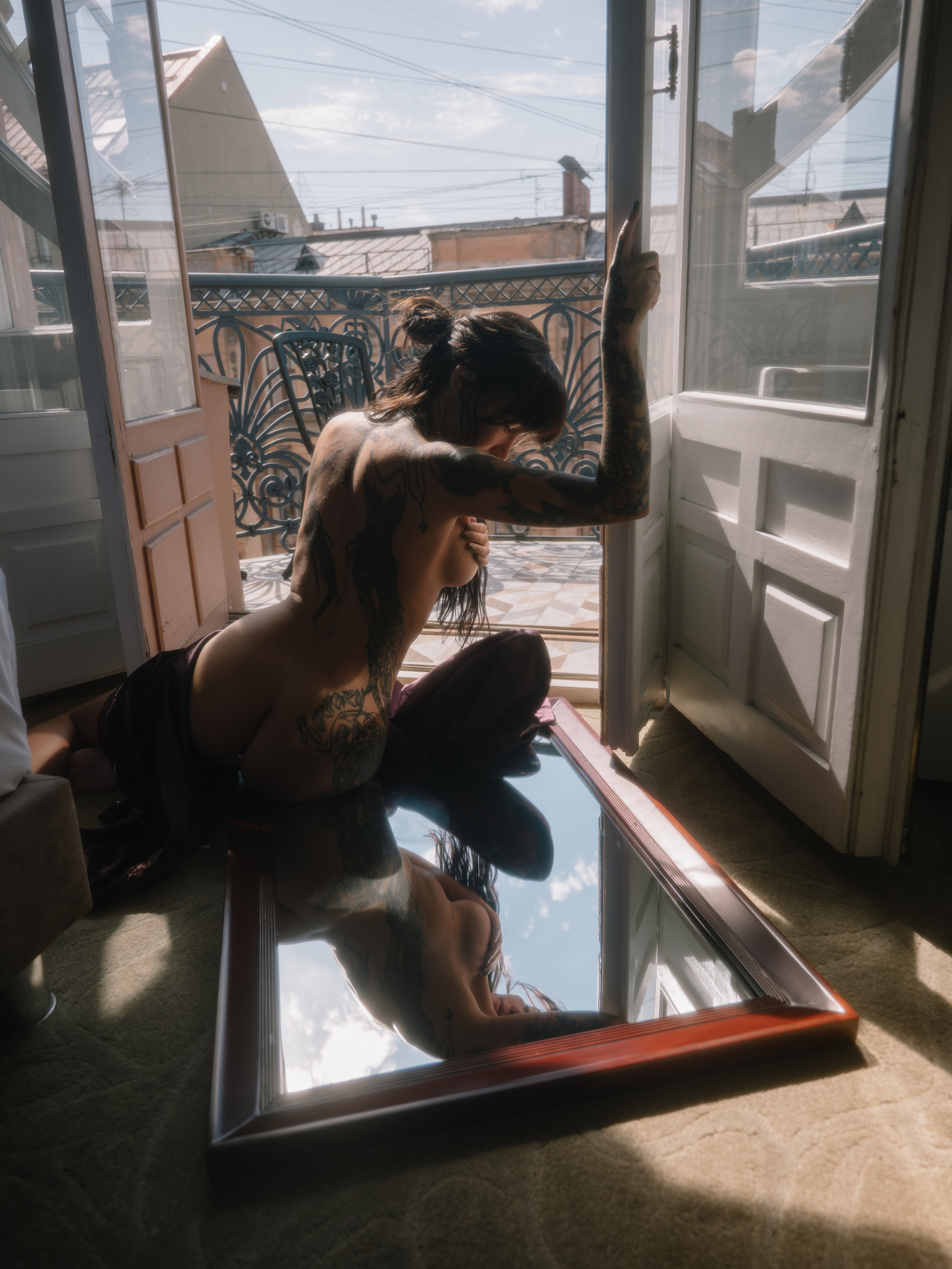 Запрещенка 18+. Stanislav Liepa Photography