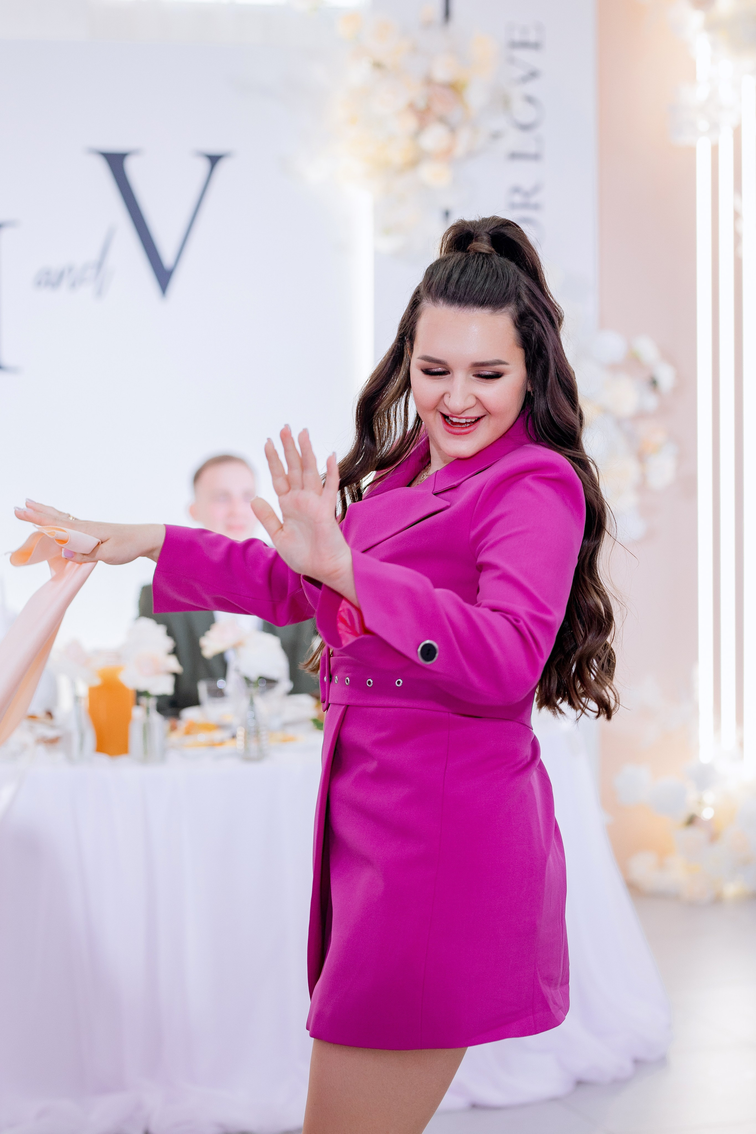 Виктория и Илья. Свадебный фотограф Витебск Минск