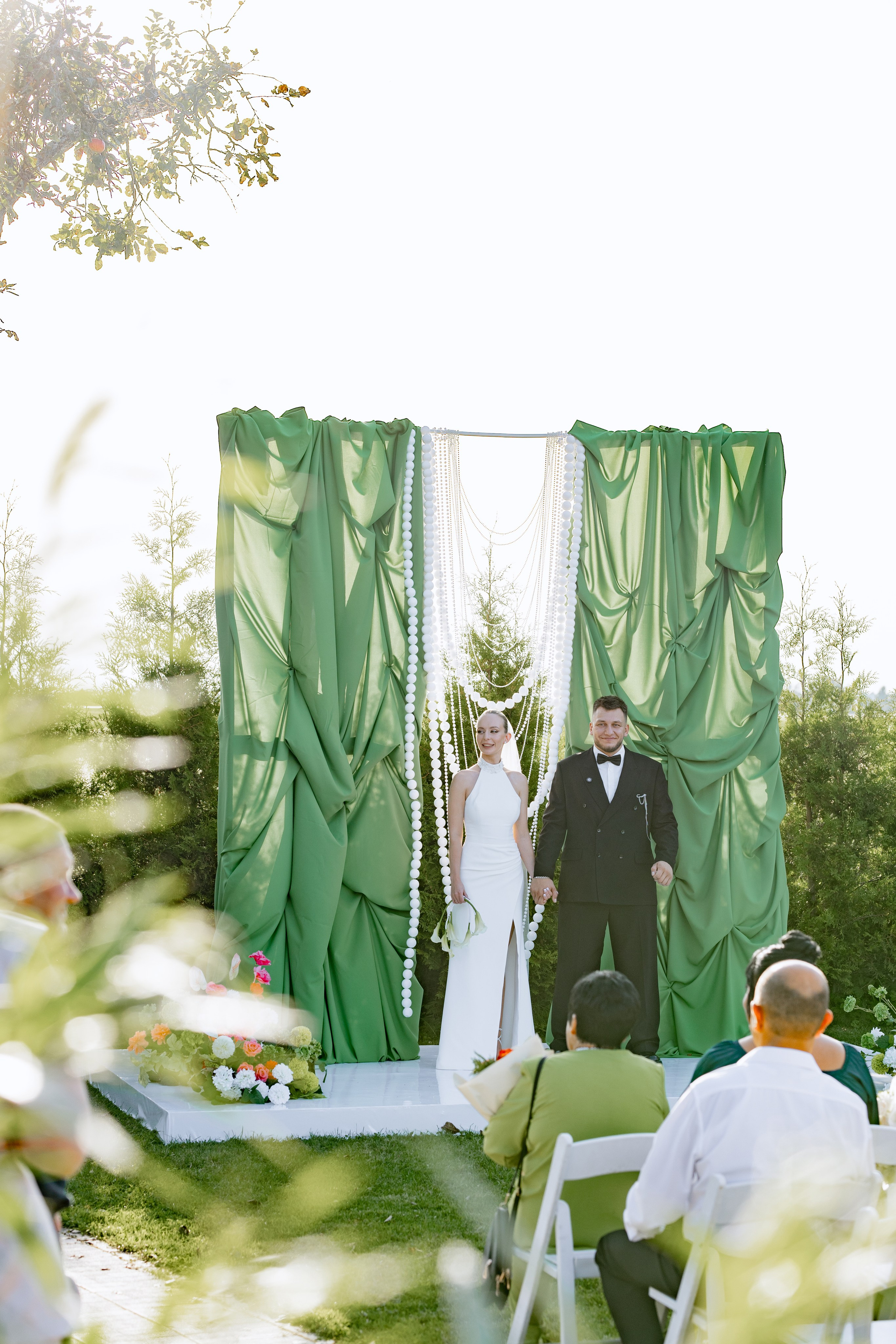 Ангелина и Дима. Свадебный фотограф Витебск Минск