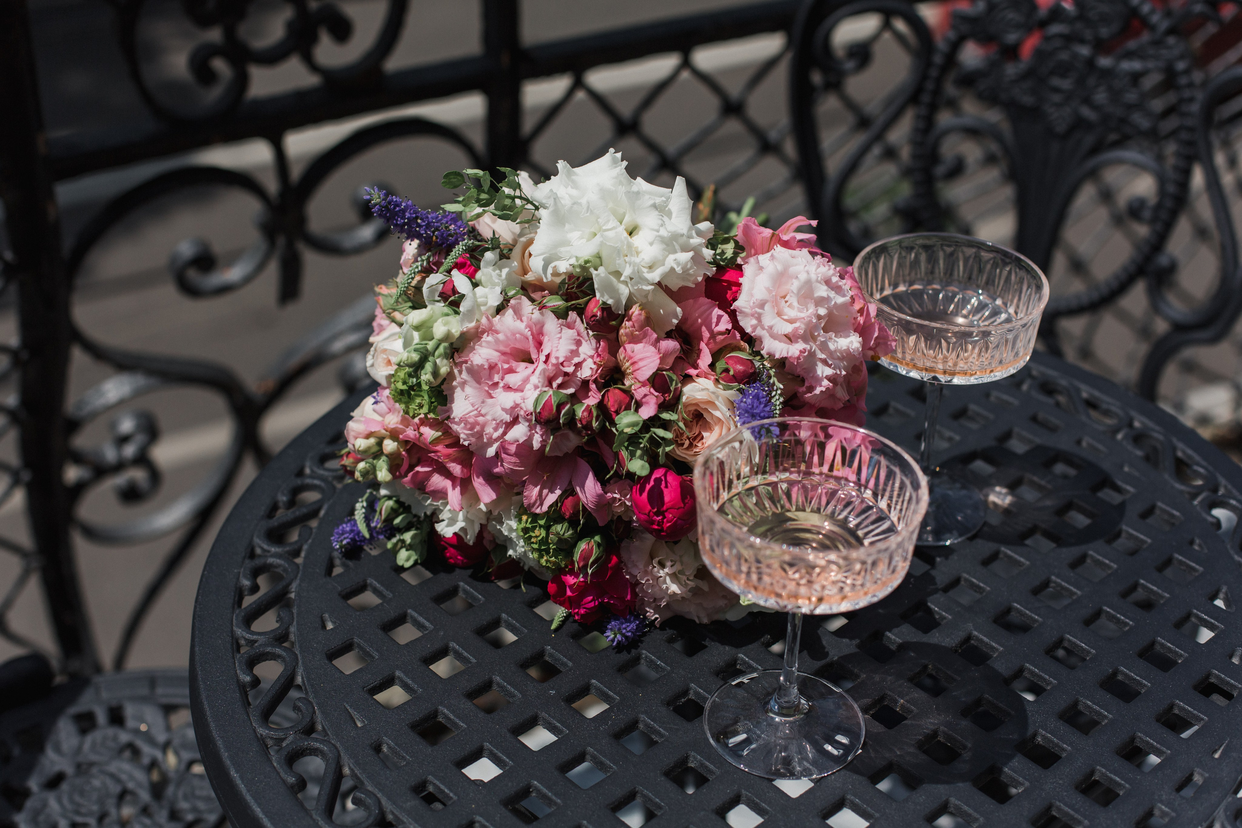 Илья и Дарья. Свадебный и семейный фотограф в Краснодаре