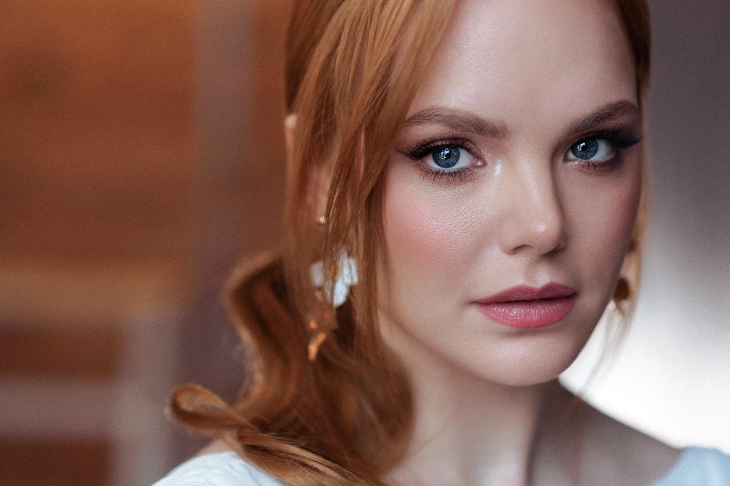 Портфолио стилиста, портрет, макияж, ретушь. Фотограф в Санкт-Петербурге Юлия Стехова