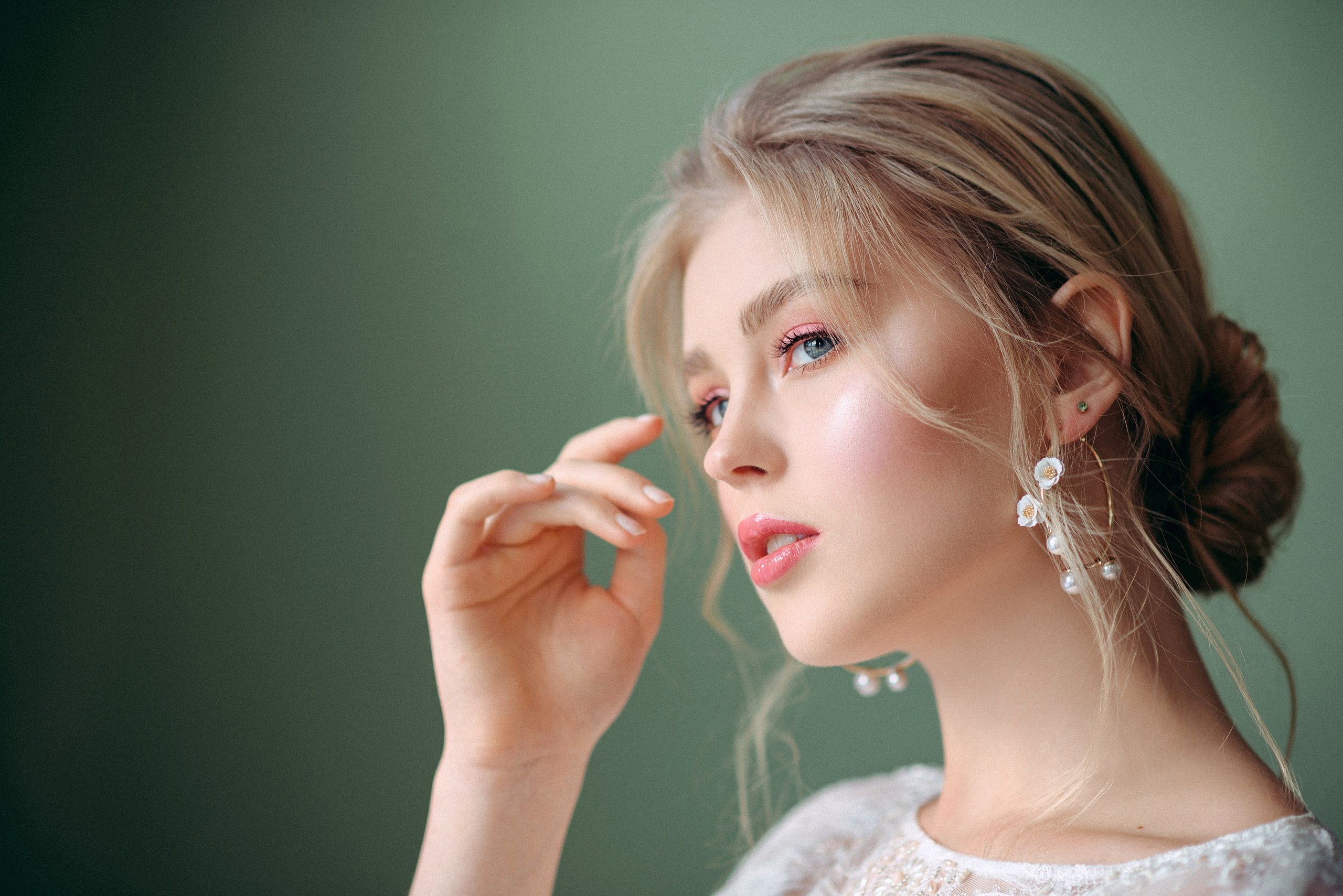 Образ невесты. Фотограф в Санкт-Петербурге Юлия Стехова