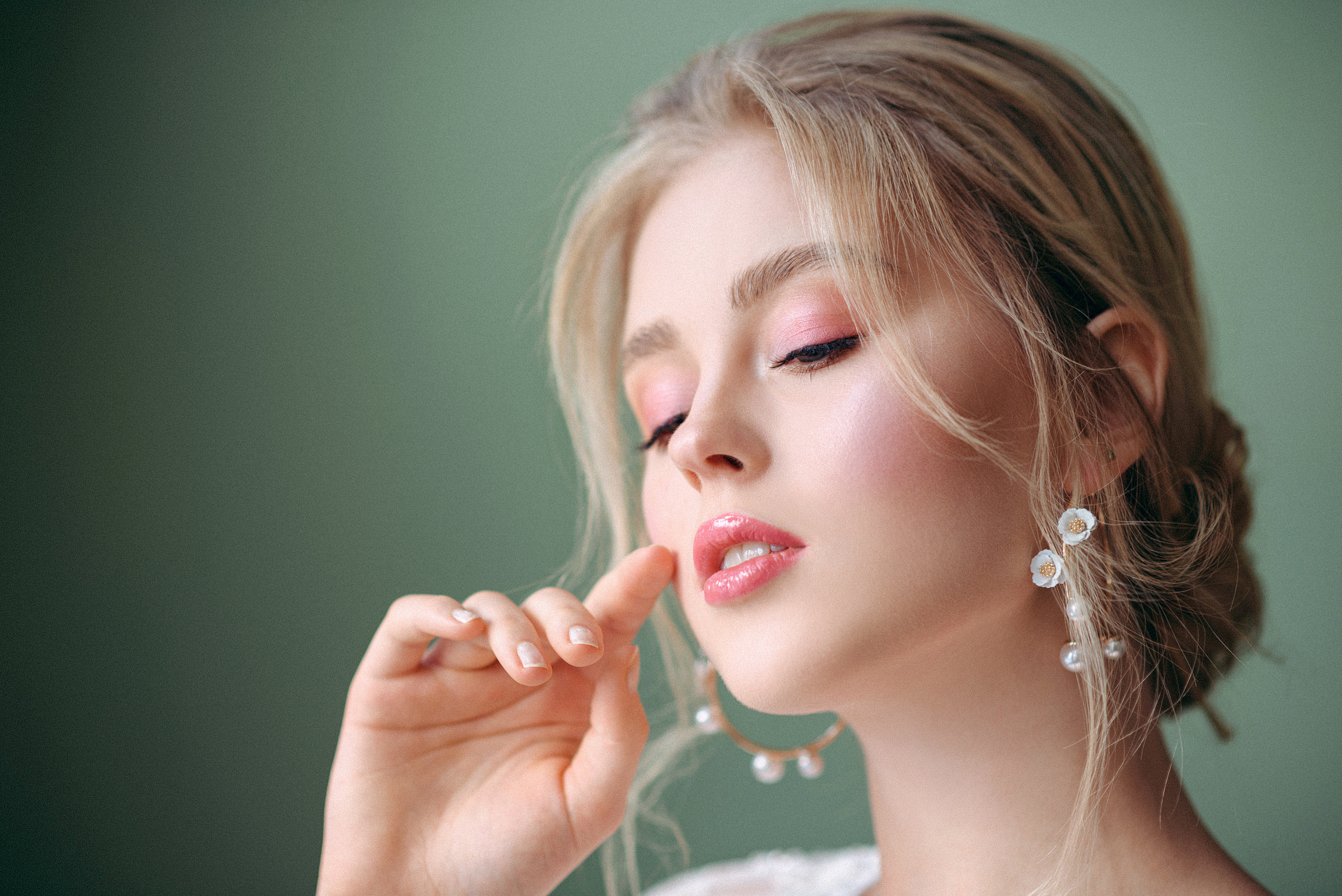 Образ невесты. Фотограф в Санкт-Петербурге Юлия Стехова