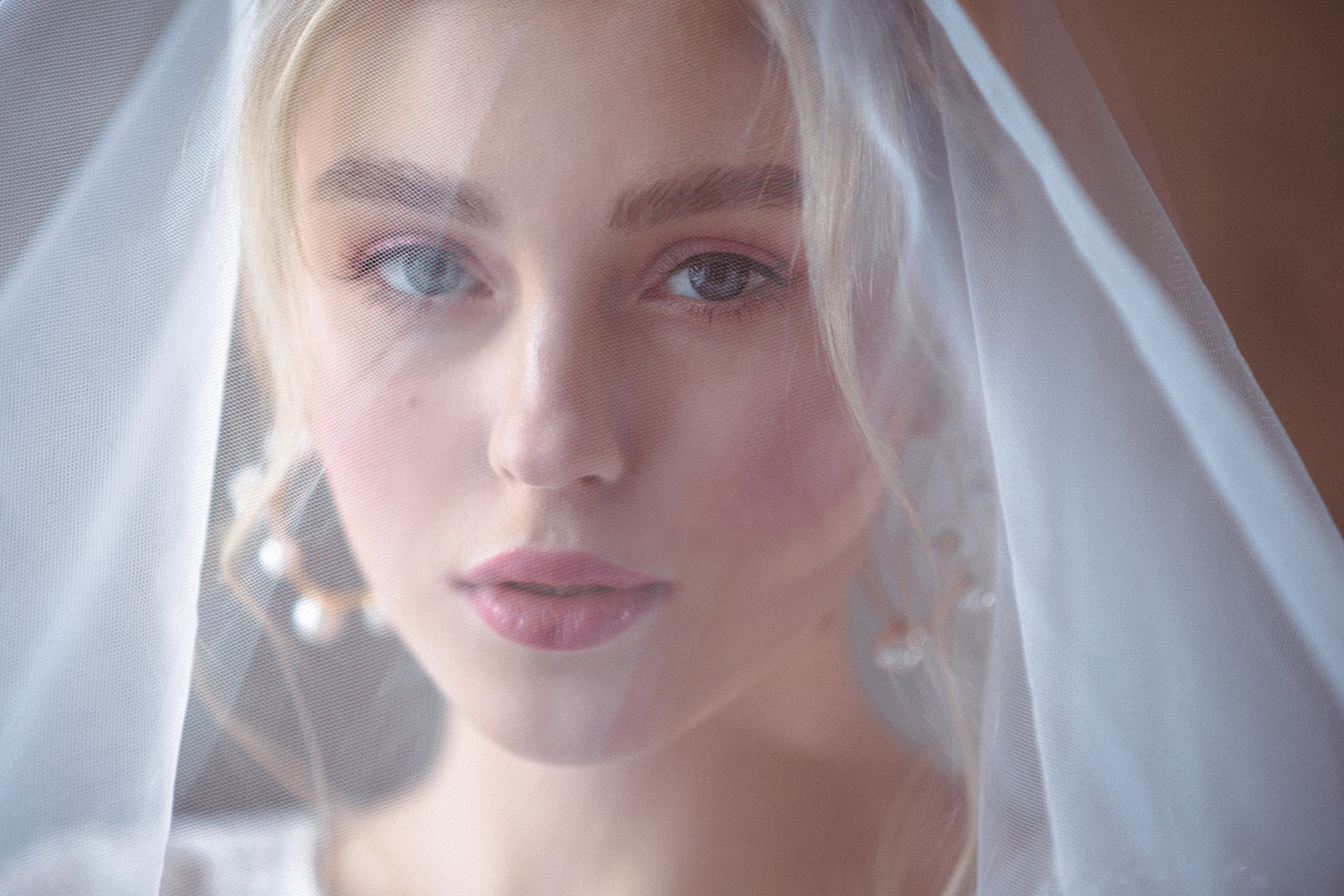 Образ невесты. Фотограф в Санкт-Петербурге Юлия Стехова