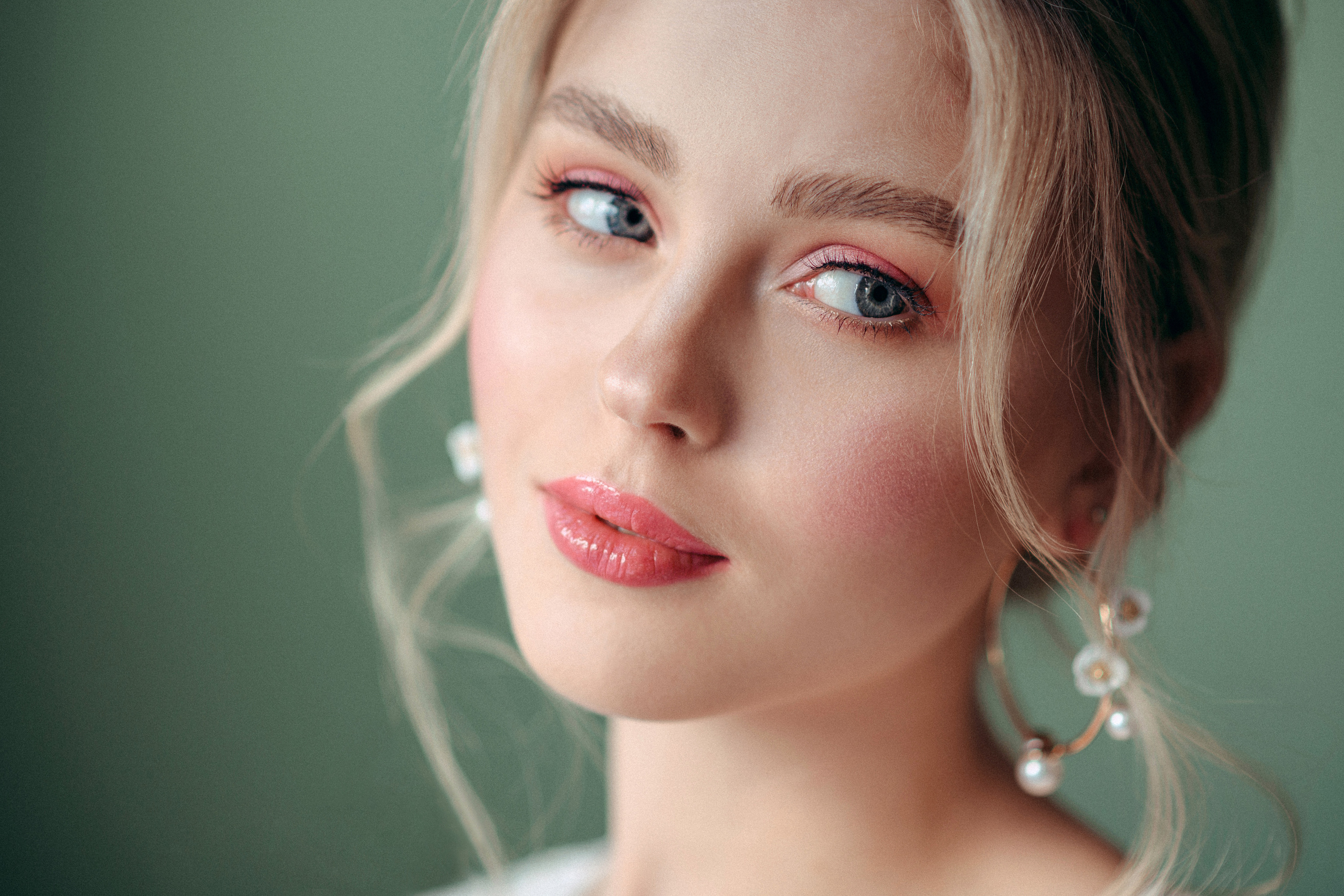 Образ невесты. Фотограф в Санкт-Петербурге Юлия Стехова