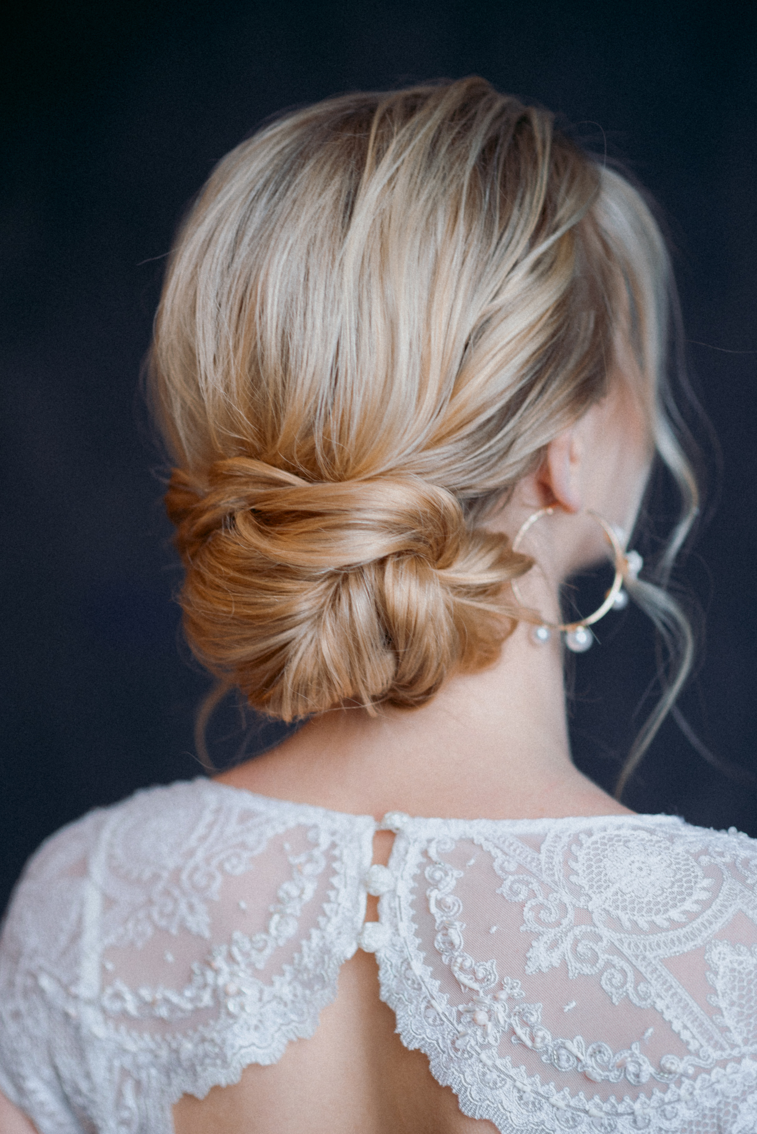 Образ невесты. Фотограф в Санкт-Петербурге Юлия Стехова