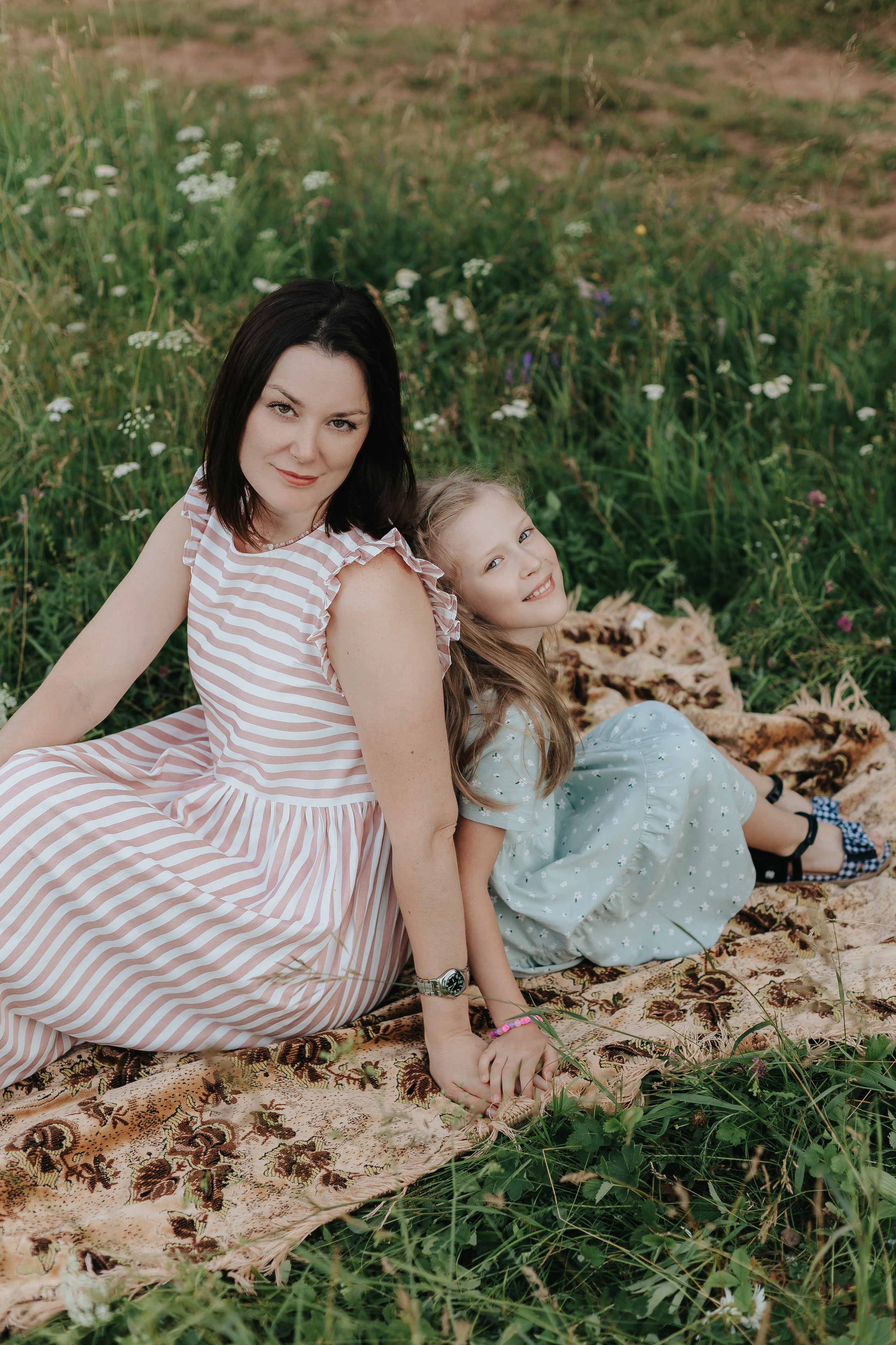 FAMILY. Свадебный фотограф Пермь