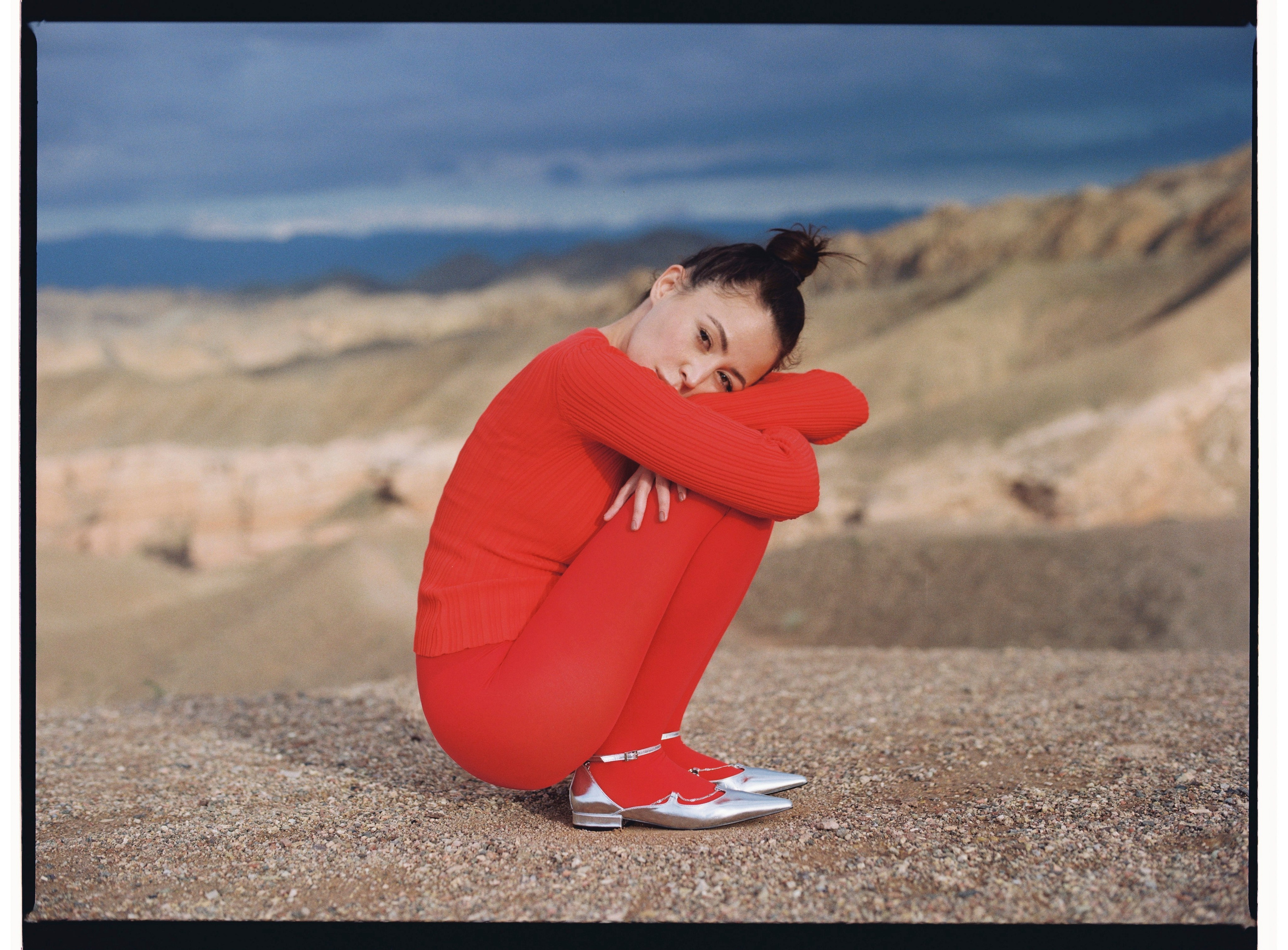 Saburova Diana. Коммерческий фотограф в Алматы