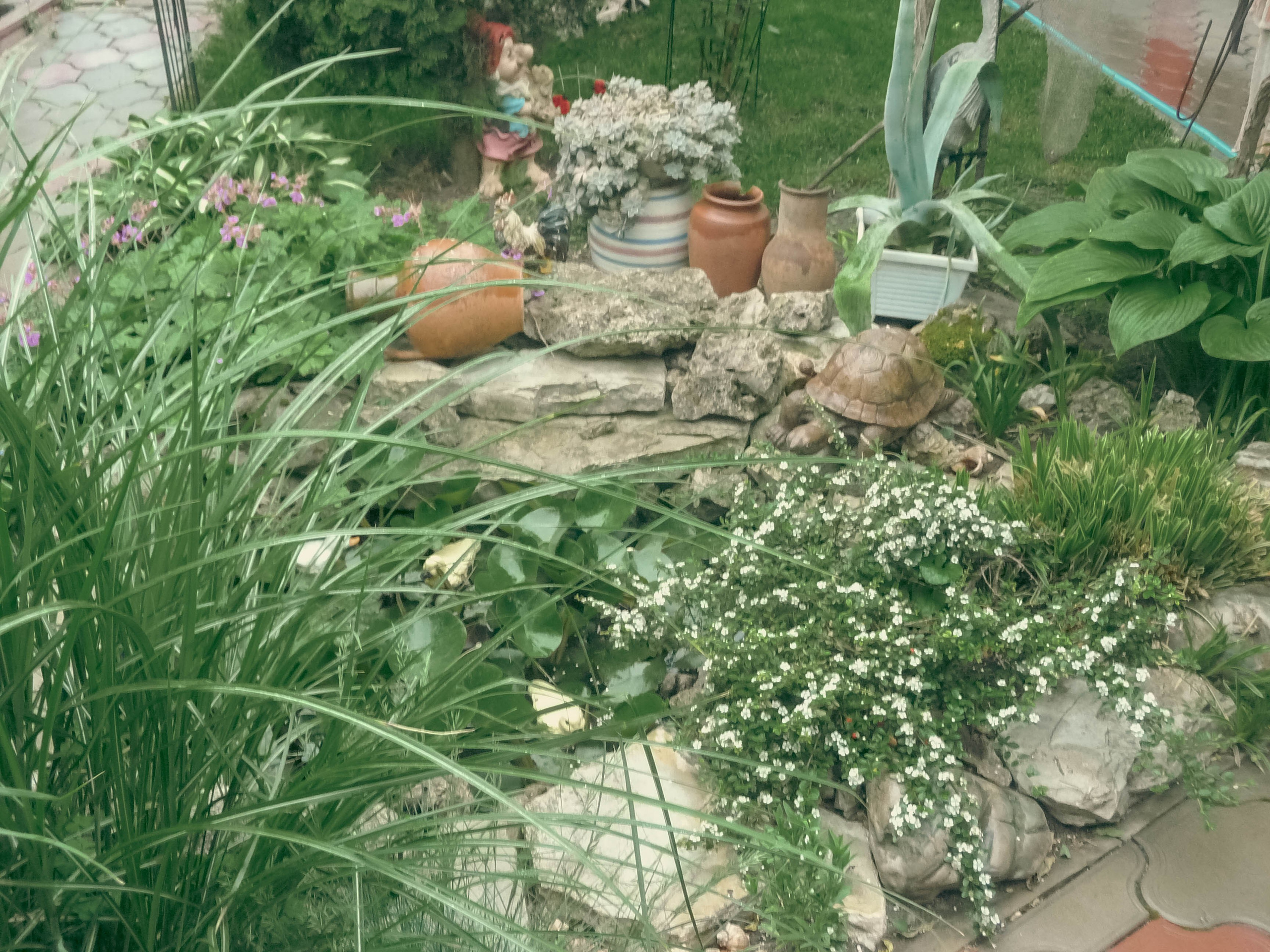 Внутри. Фотограф Анастасия Лощакова в Москве